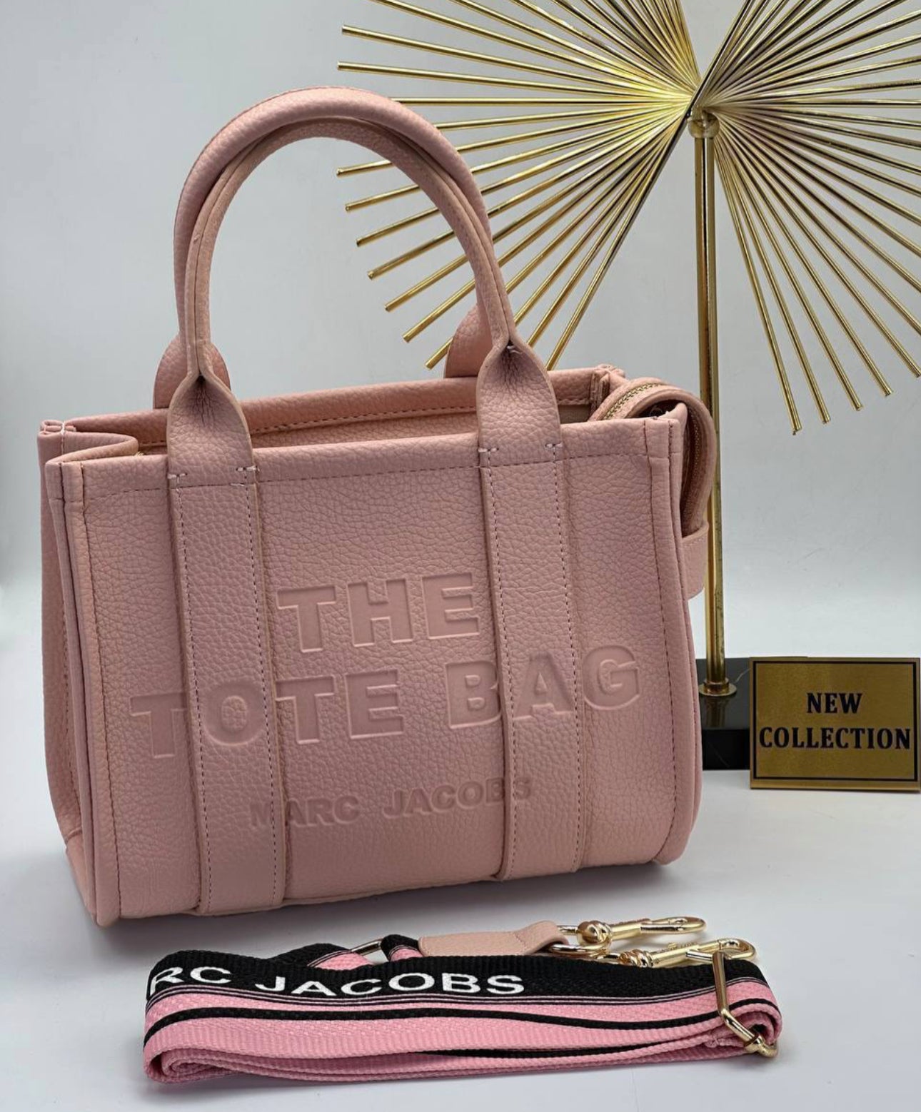 Marc Jacobs The TOTE BAG cod:16