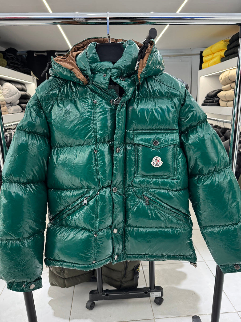 Moncler cod:50
