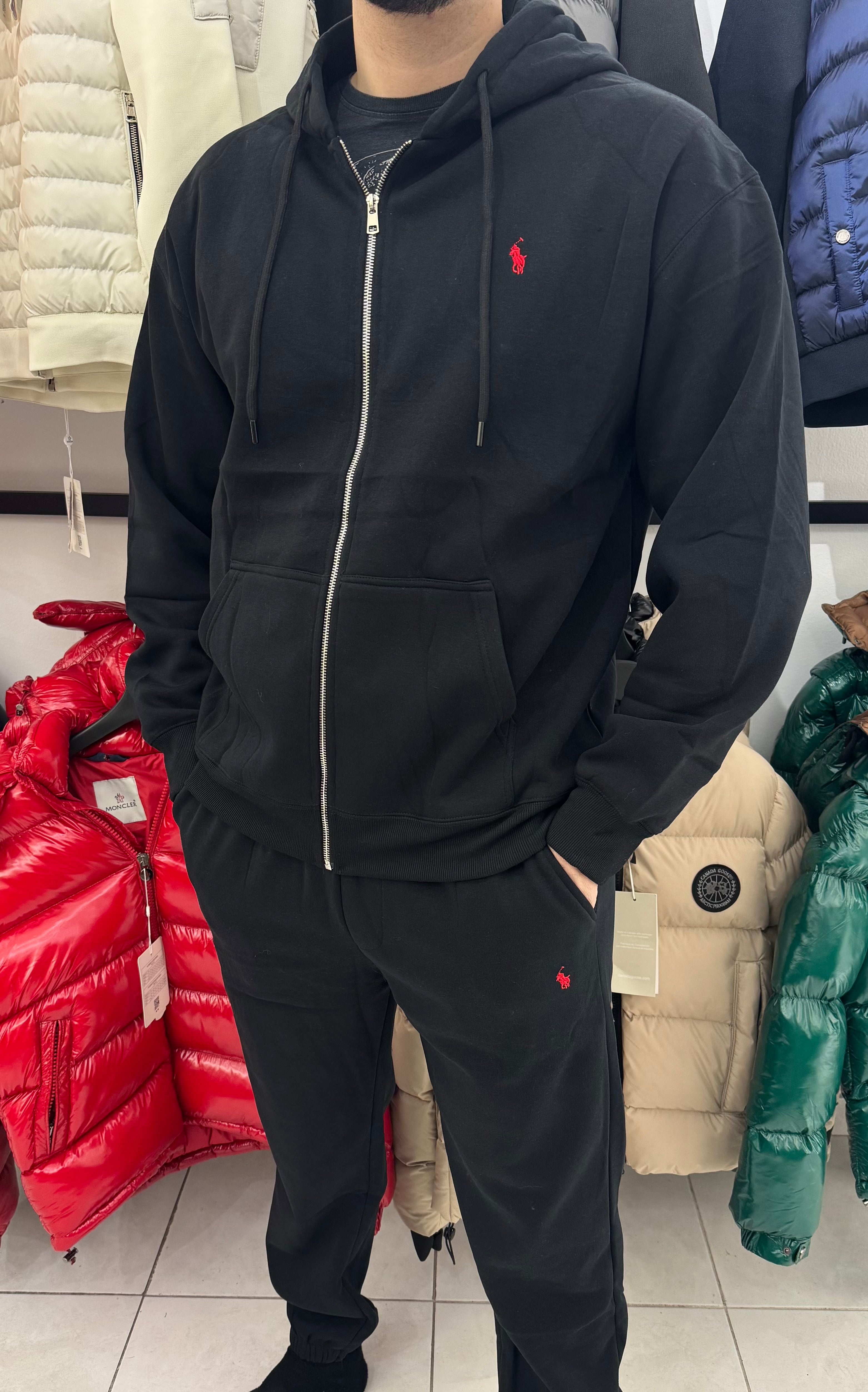 Polo Ralph Lauren cod:54755