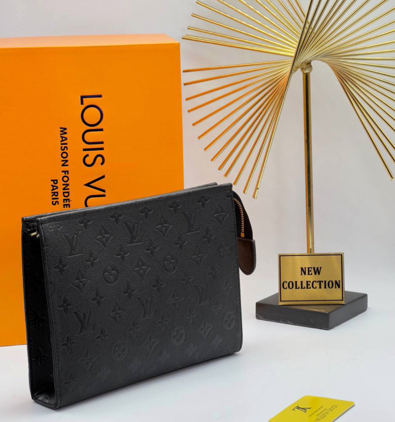 Louis Vuitton cod:27