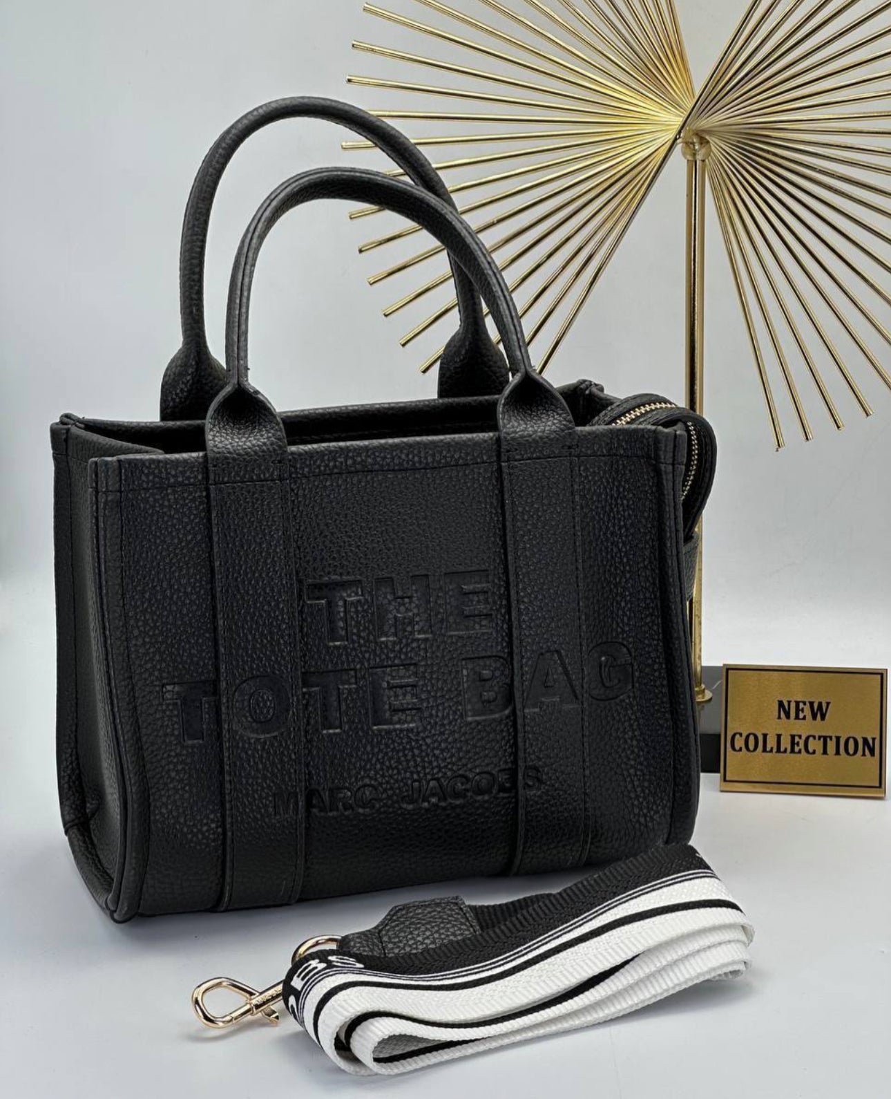 Marc Jacobs The TOTE BAG cod:14