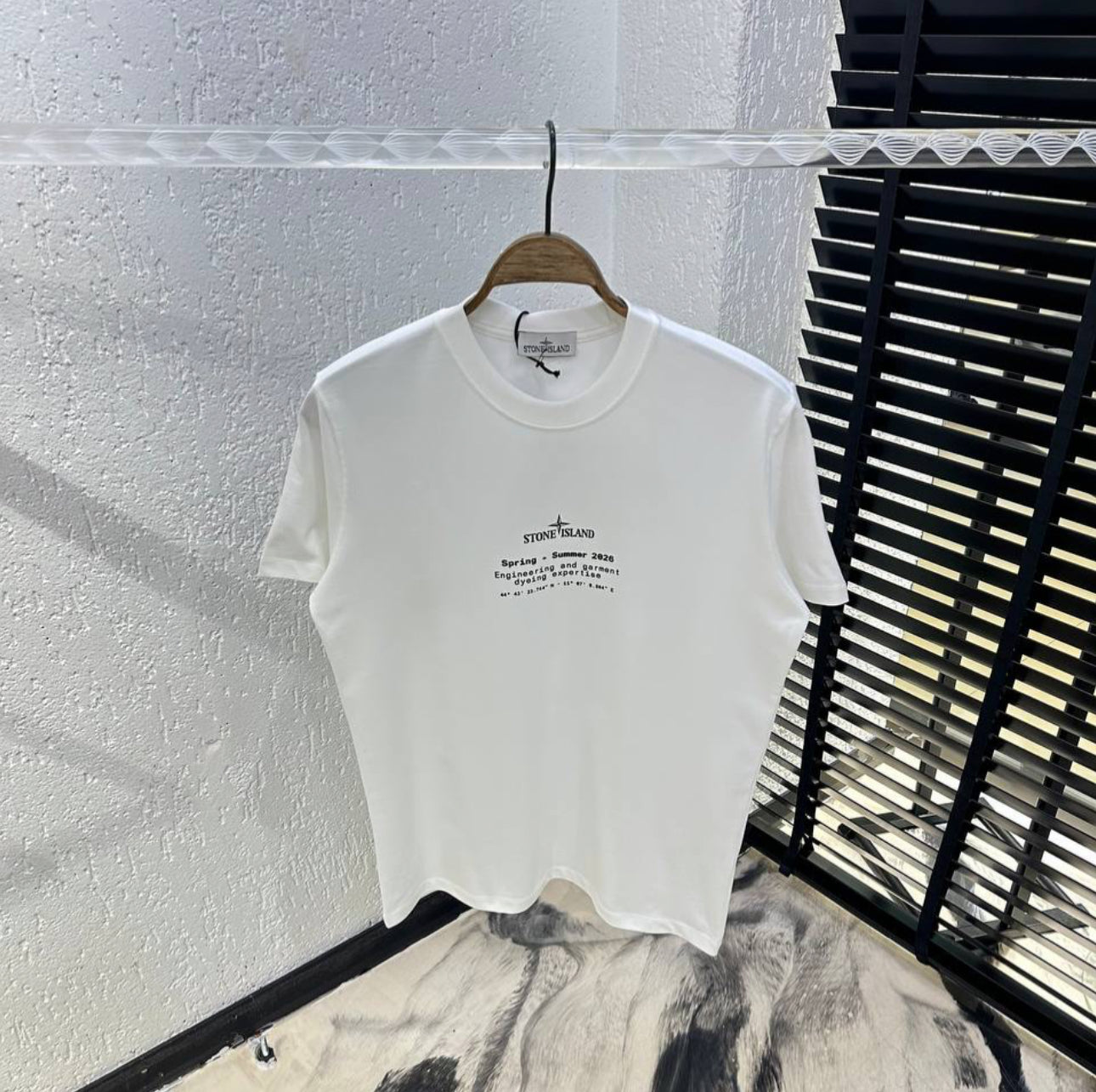 Stone Island cod:3131