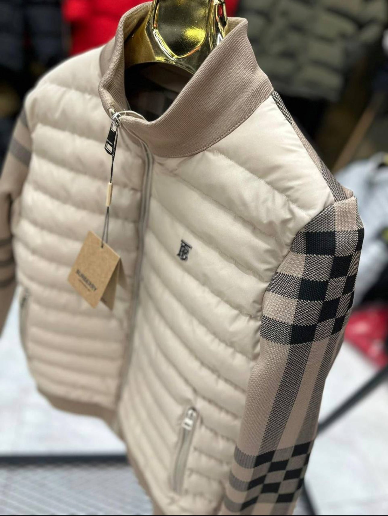 Burberry cod:12