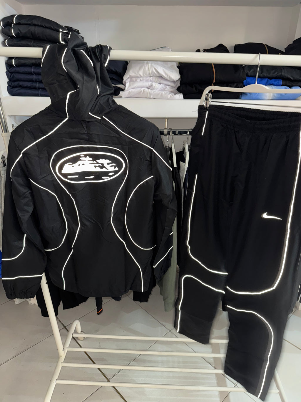 Nike Corteiz cod:547138