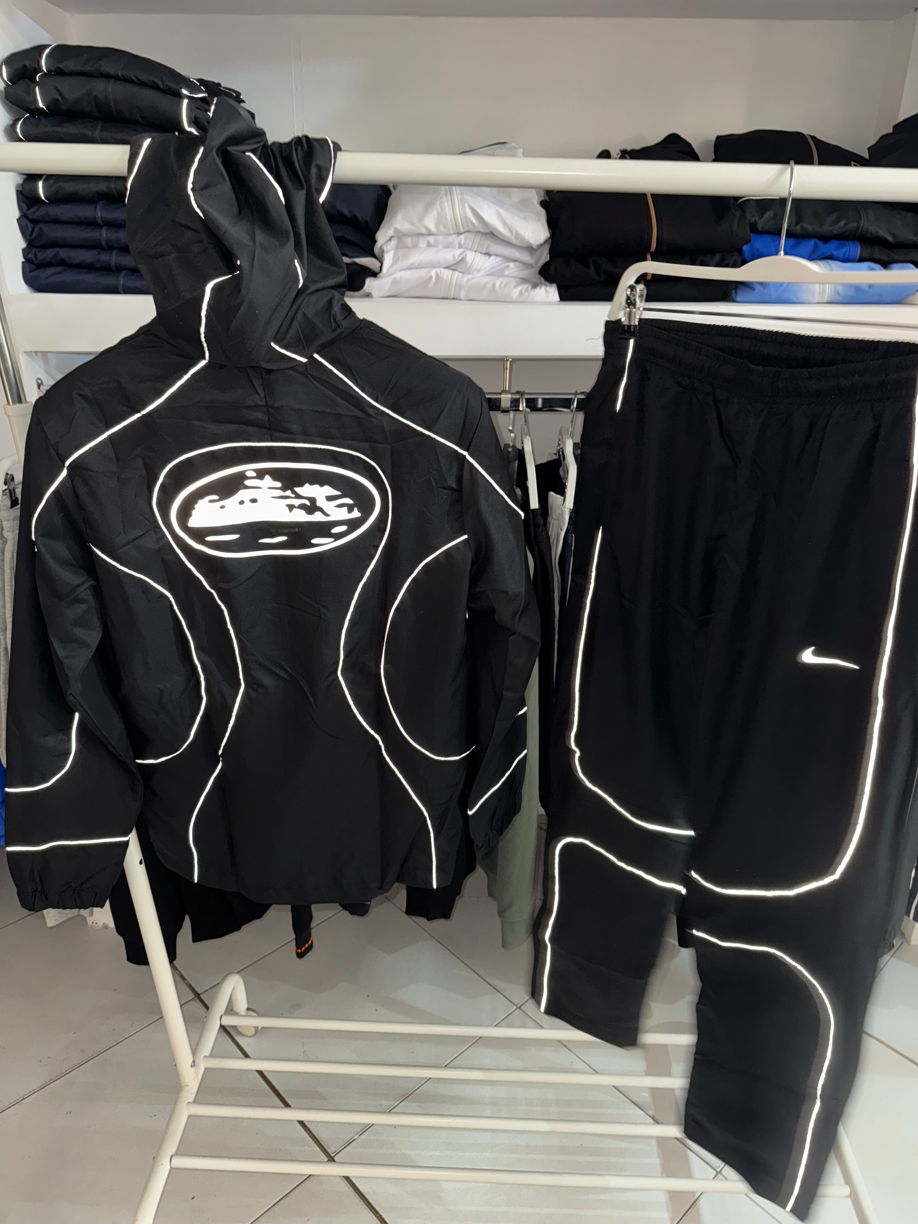 Nike Corteiz cod:547138