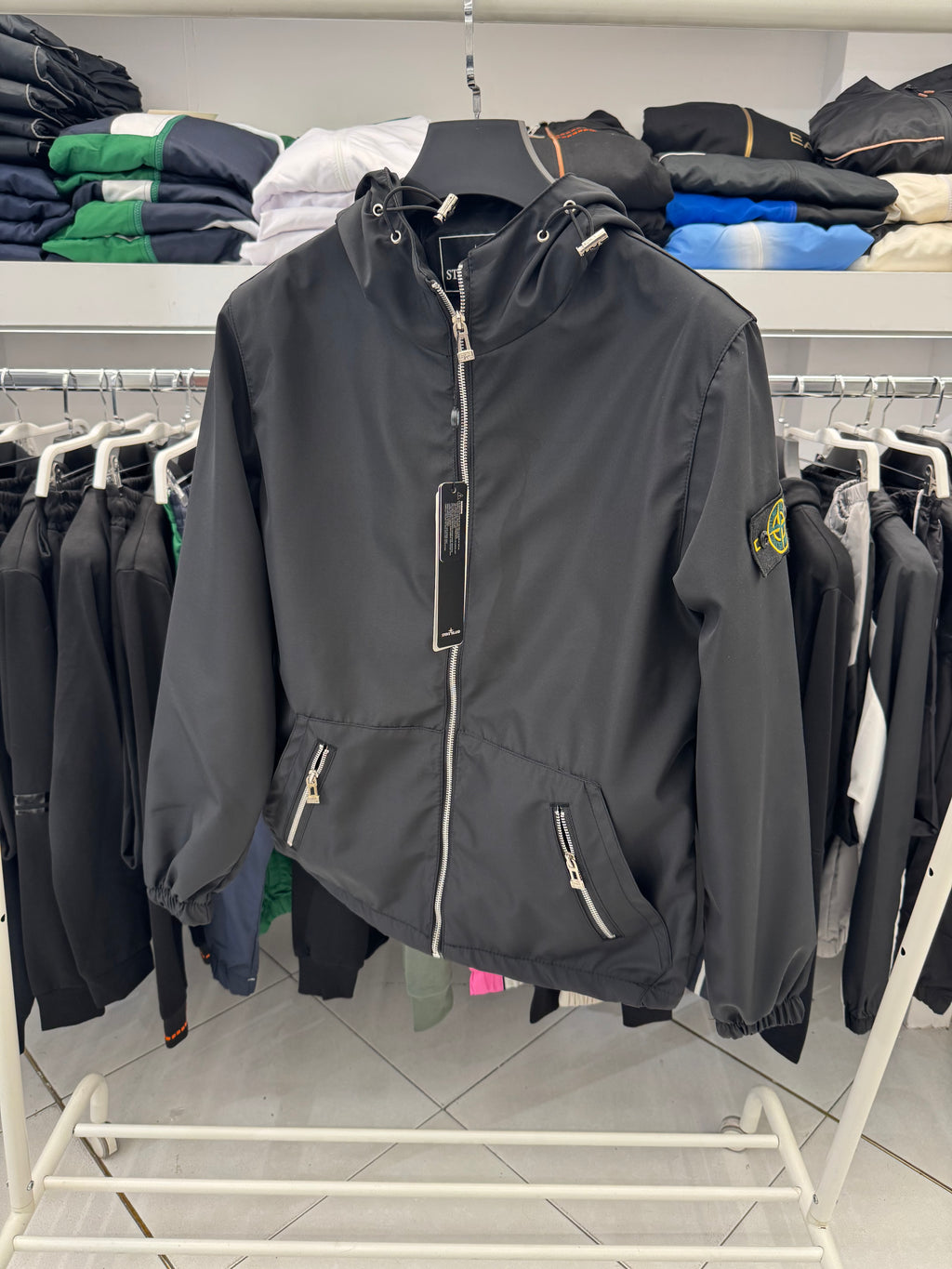 Stone Island cod:332