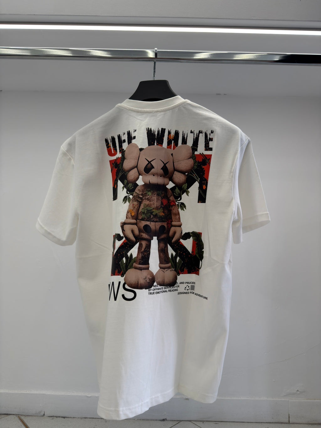 Off White cod:5