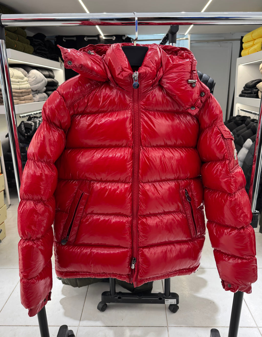 Moncler cod:51