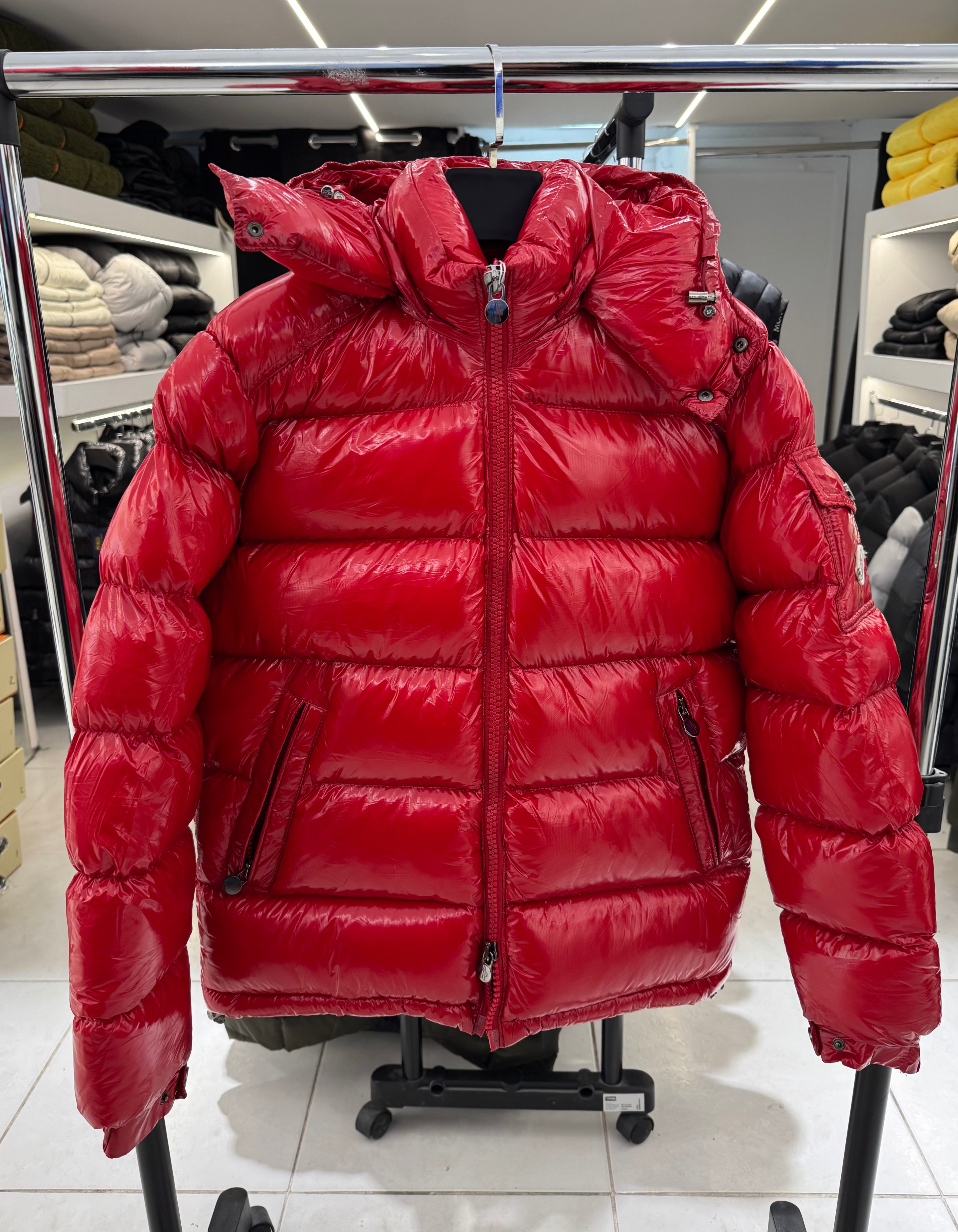 Moncler cod:51