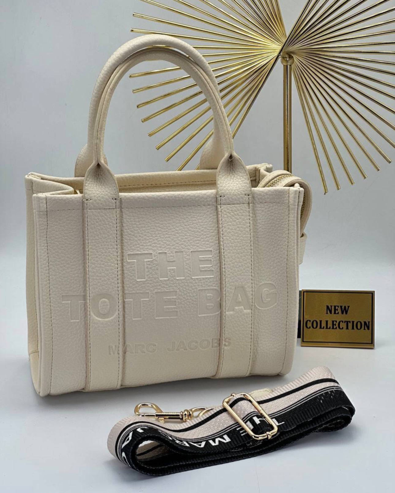 Marc Jacobs The TOTE BAG cod:15