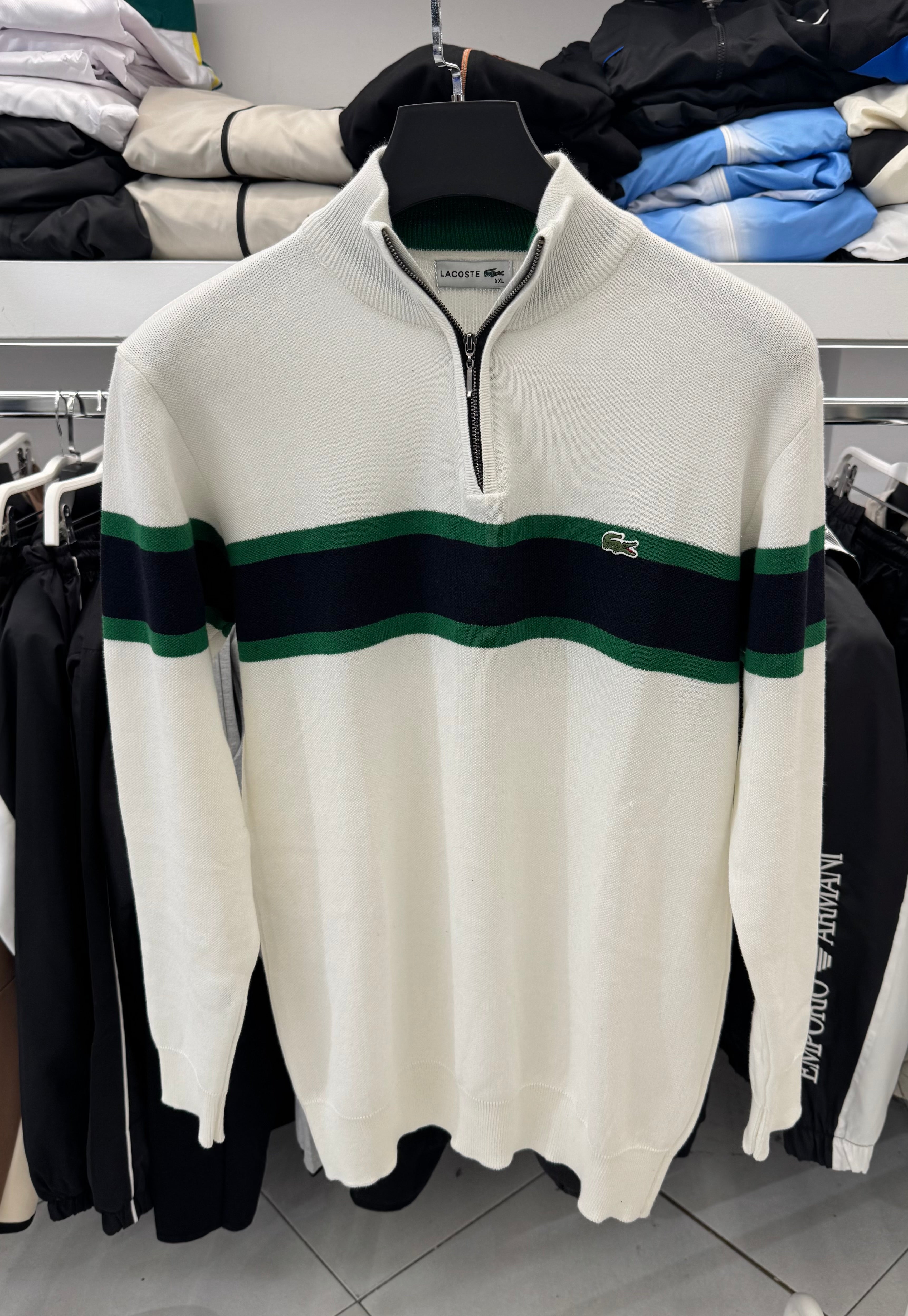 Lacoste cod:2