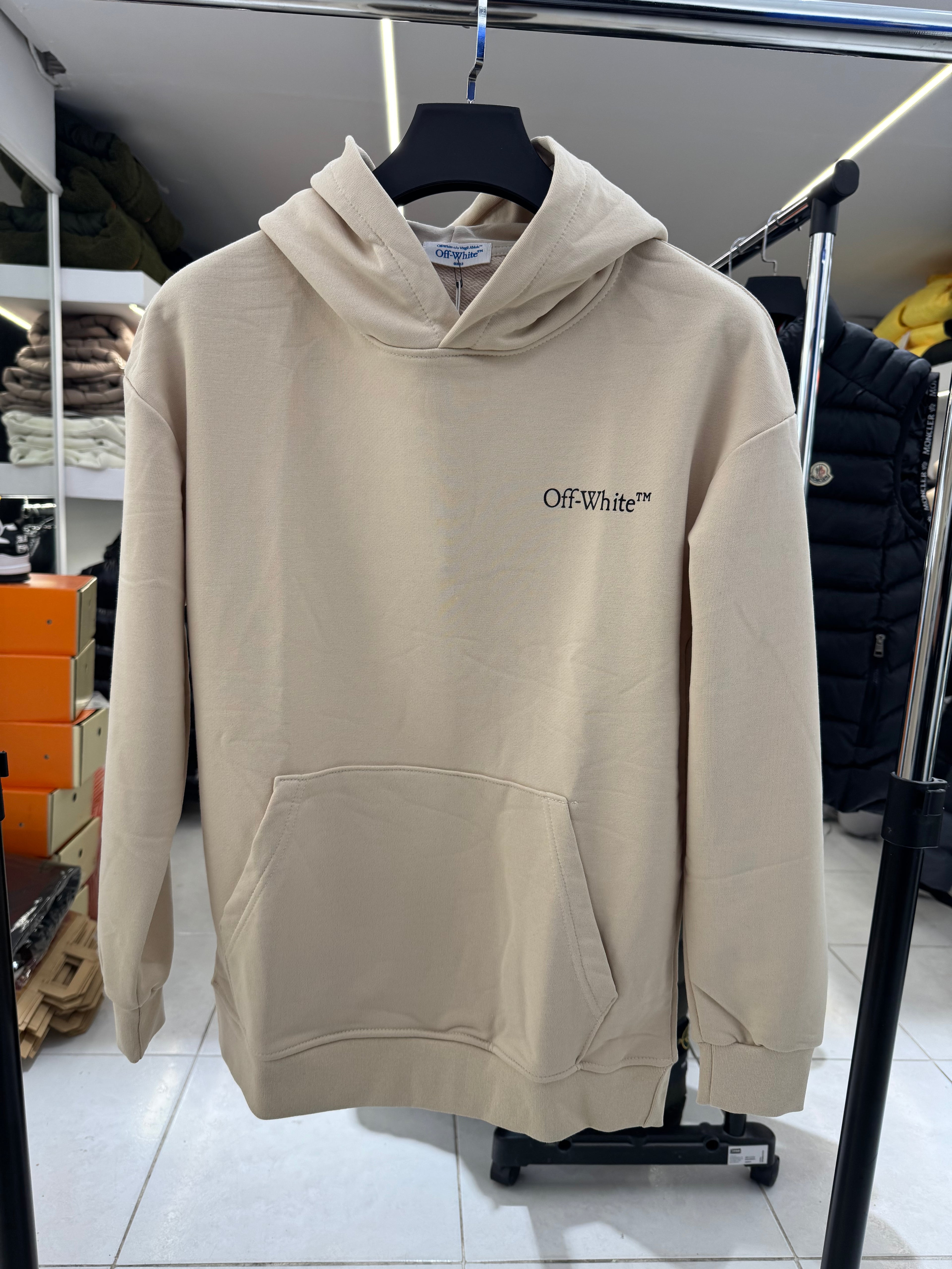 Off White cod:471