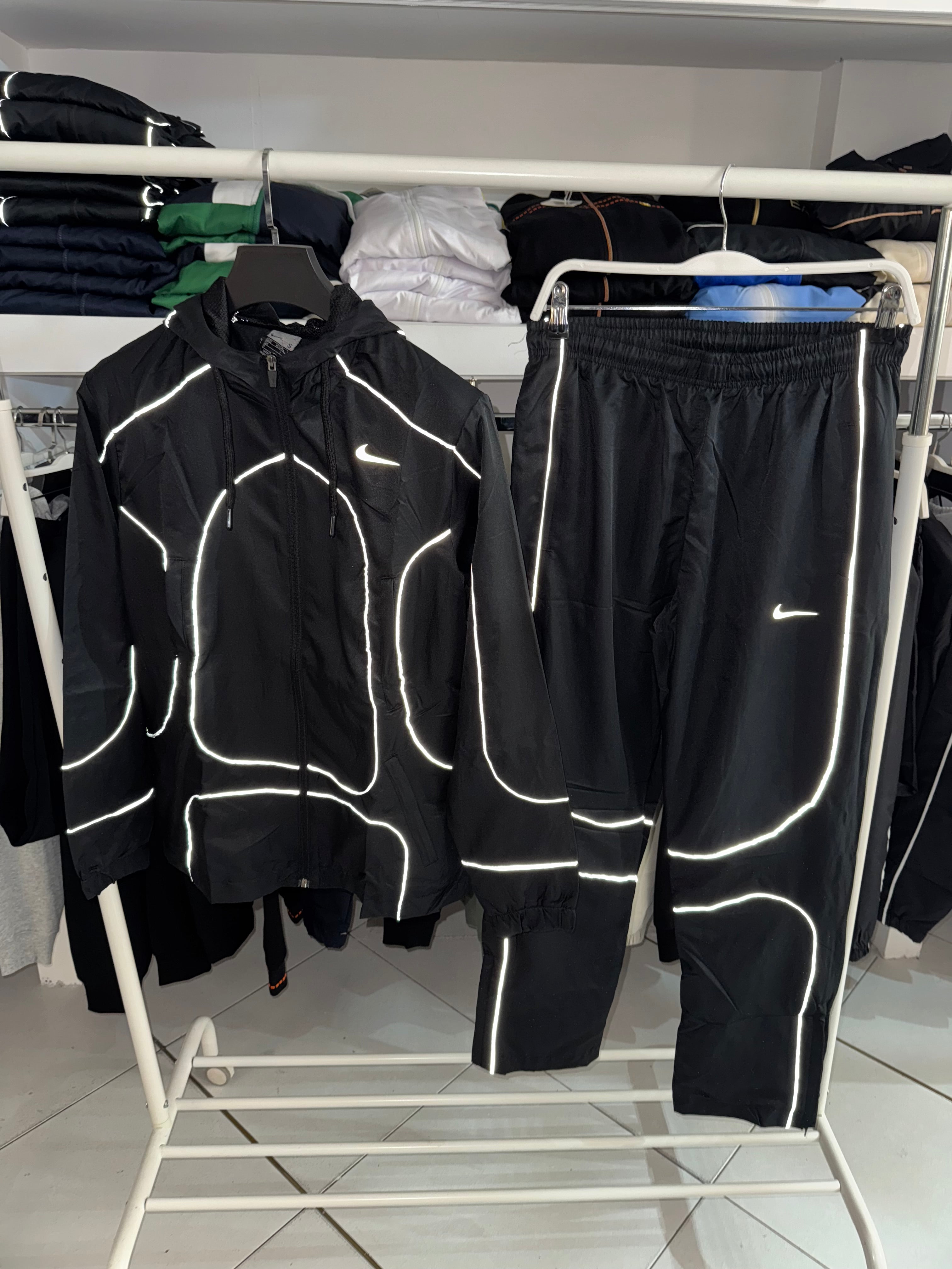 Nike Corteiz cod:547138