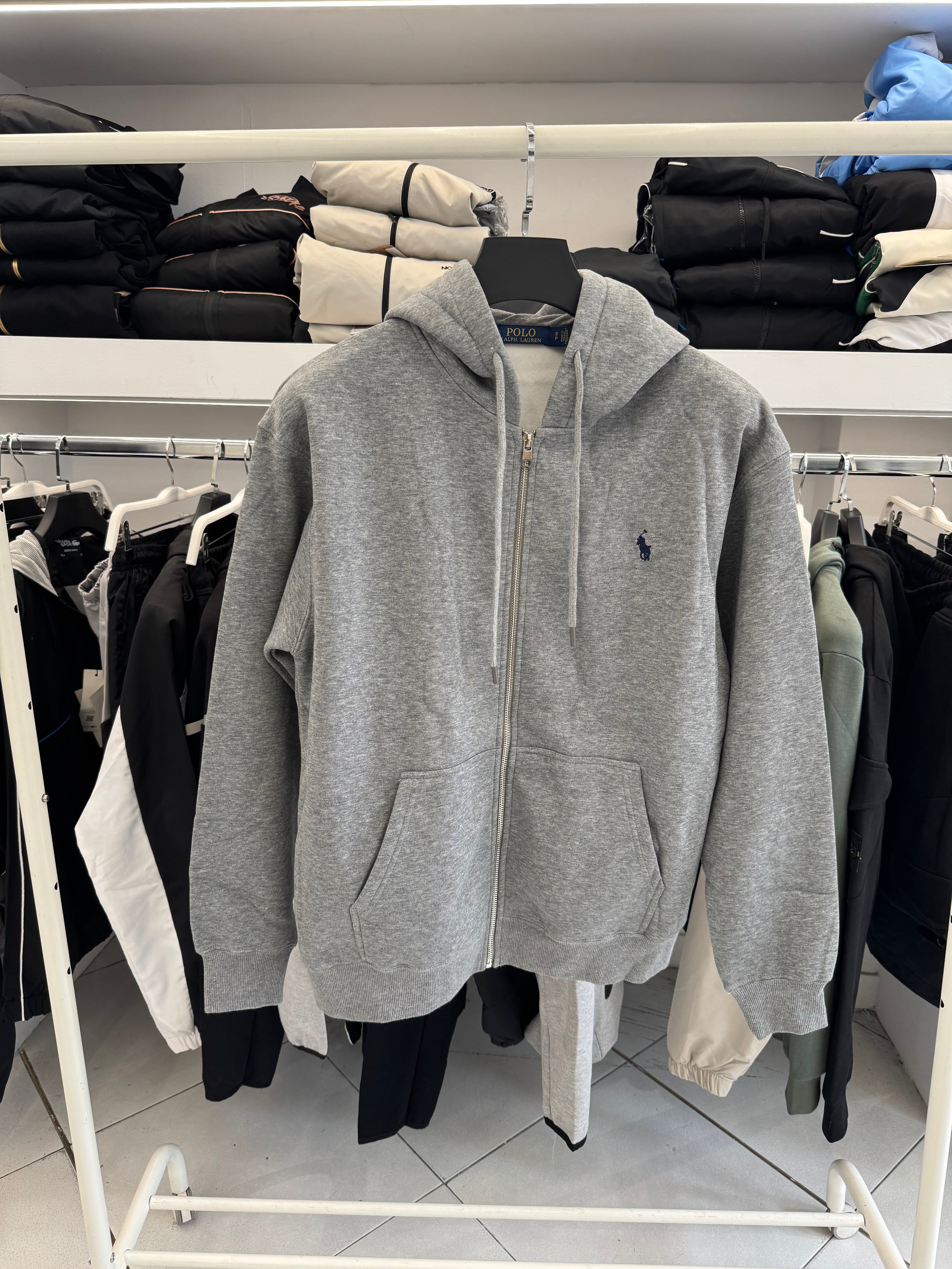 Polo Ralph Lauren cod:4855