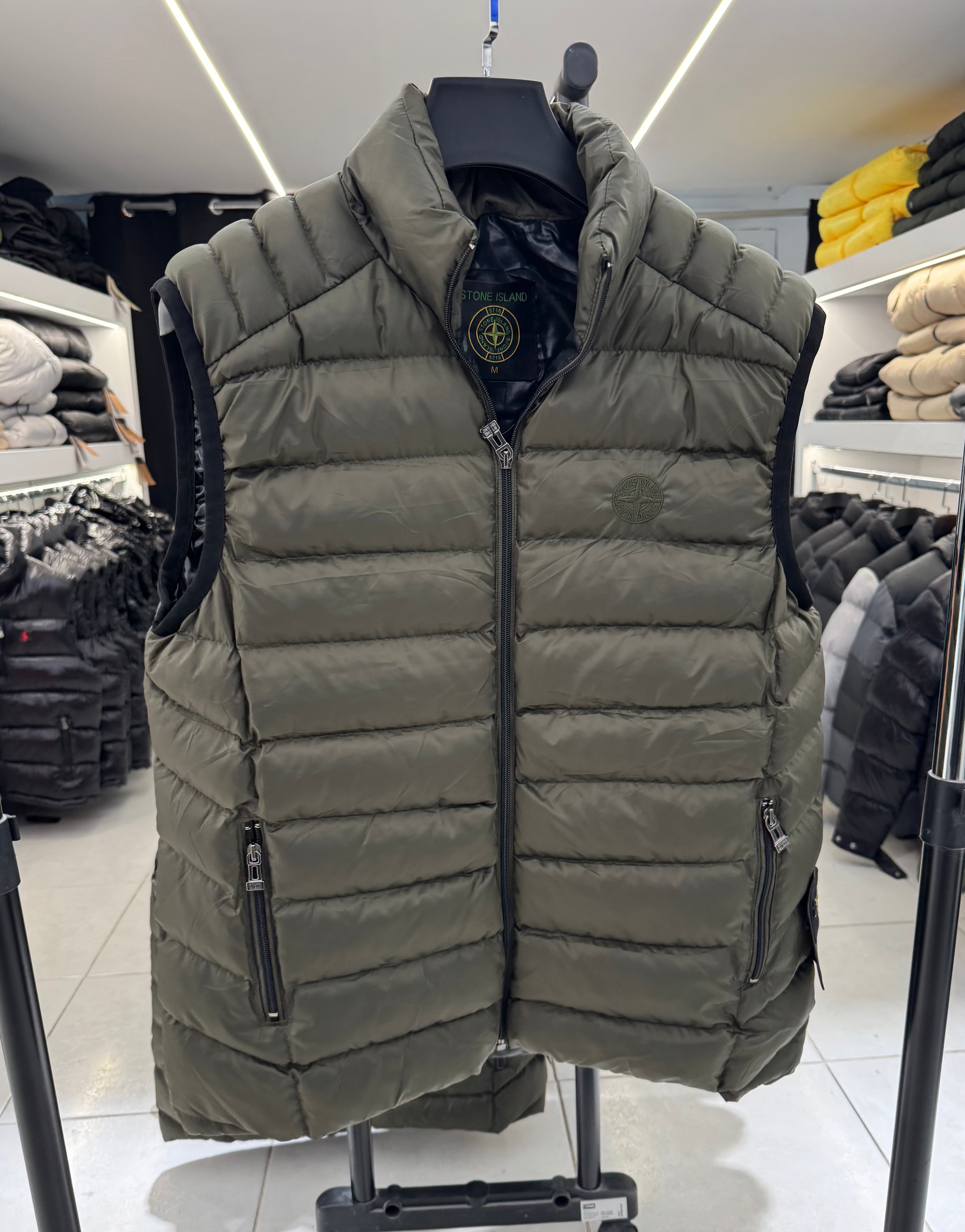 Stone Island cod:155