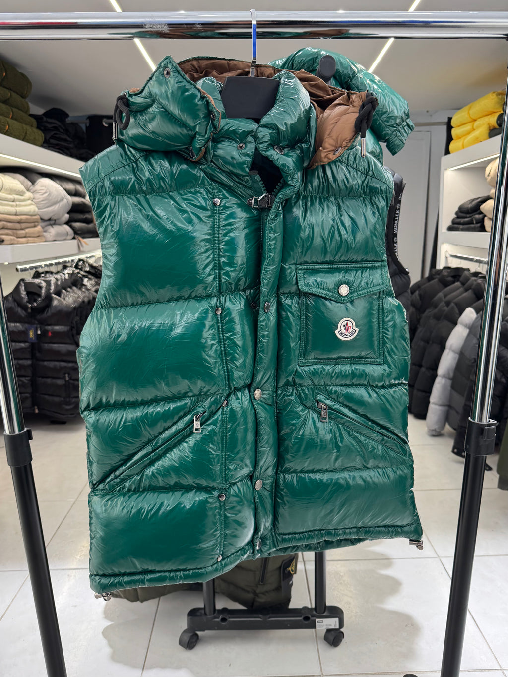 Moncler cod:50