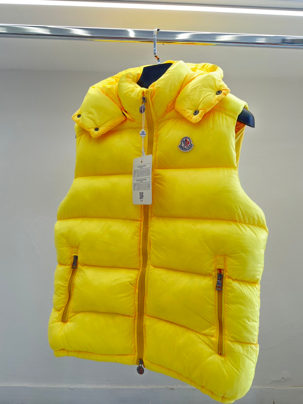 Moncler cod:11