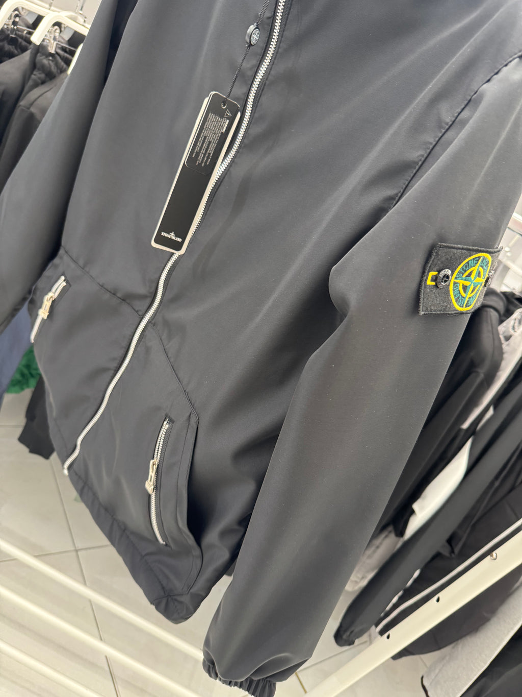 Stone Island cod:332