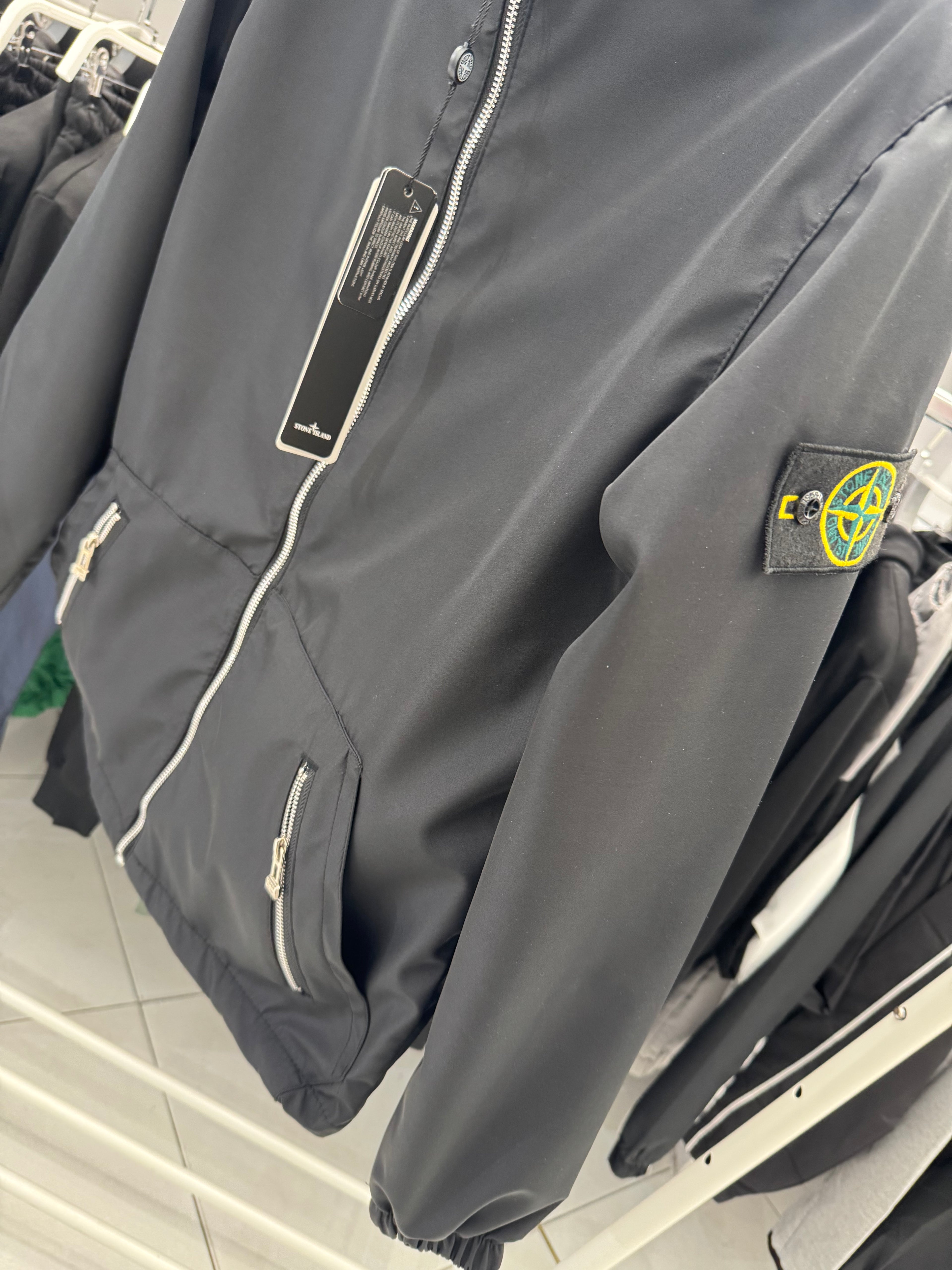 Stone Island cod:332