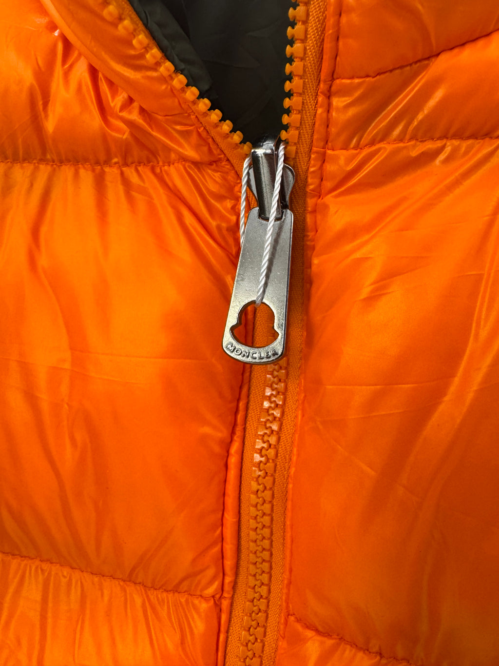 Moncler double face cod:7