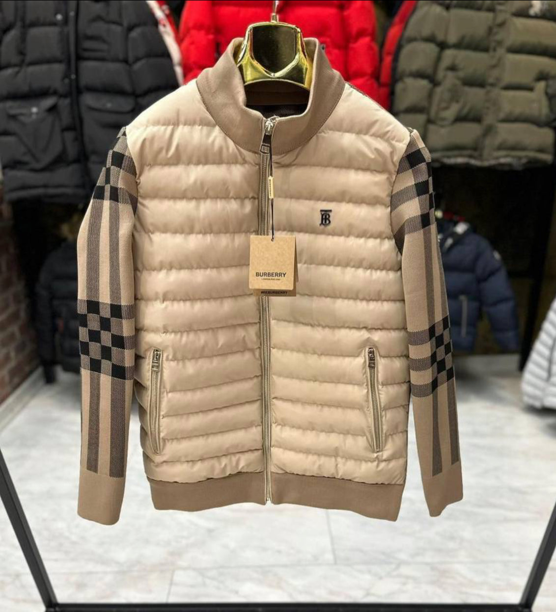 Burberry cod:12