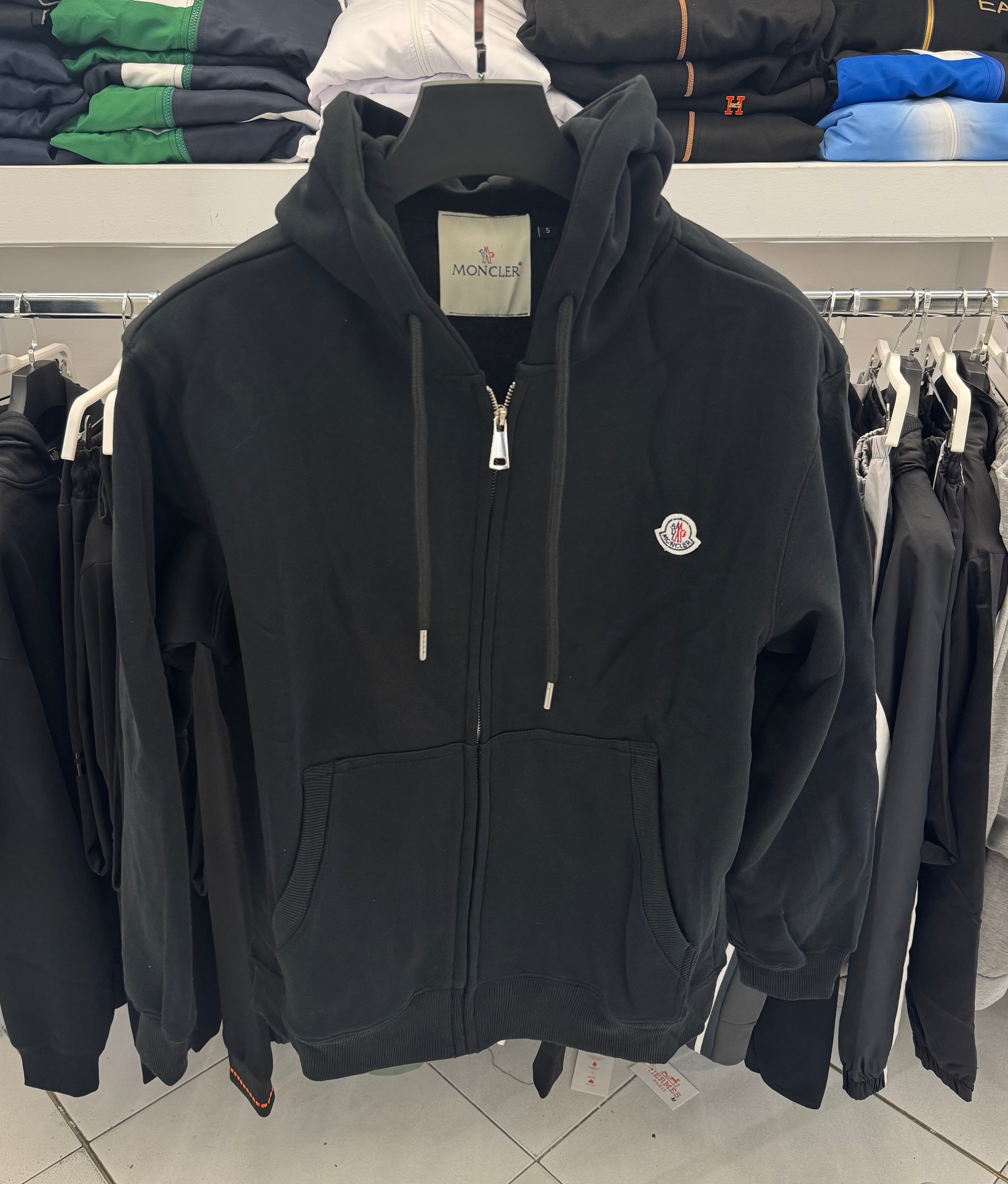 Moncler cod:4858