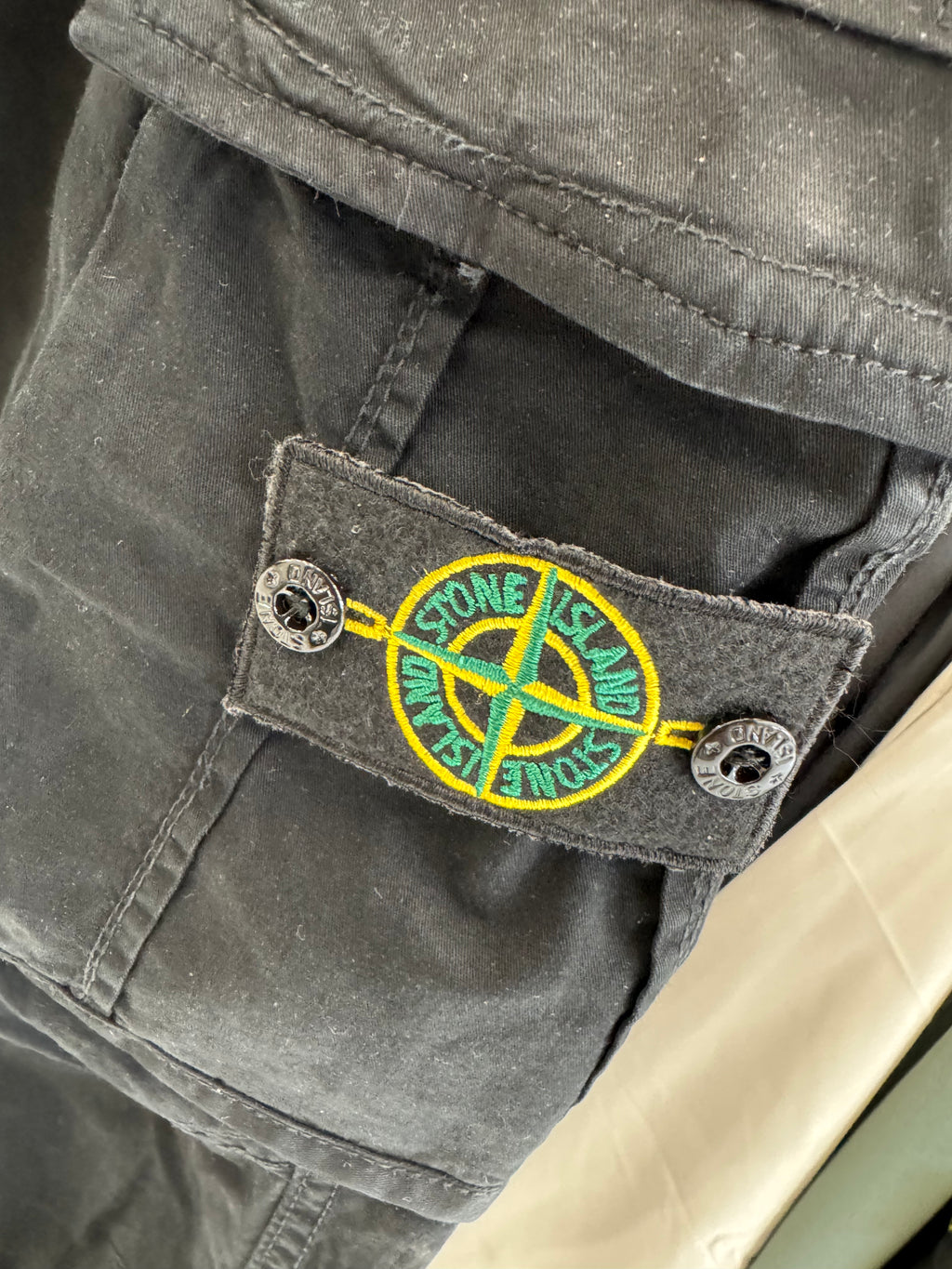 Stone Island cod:594