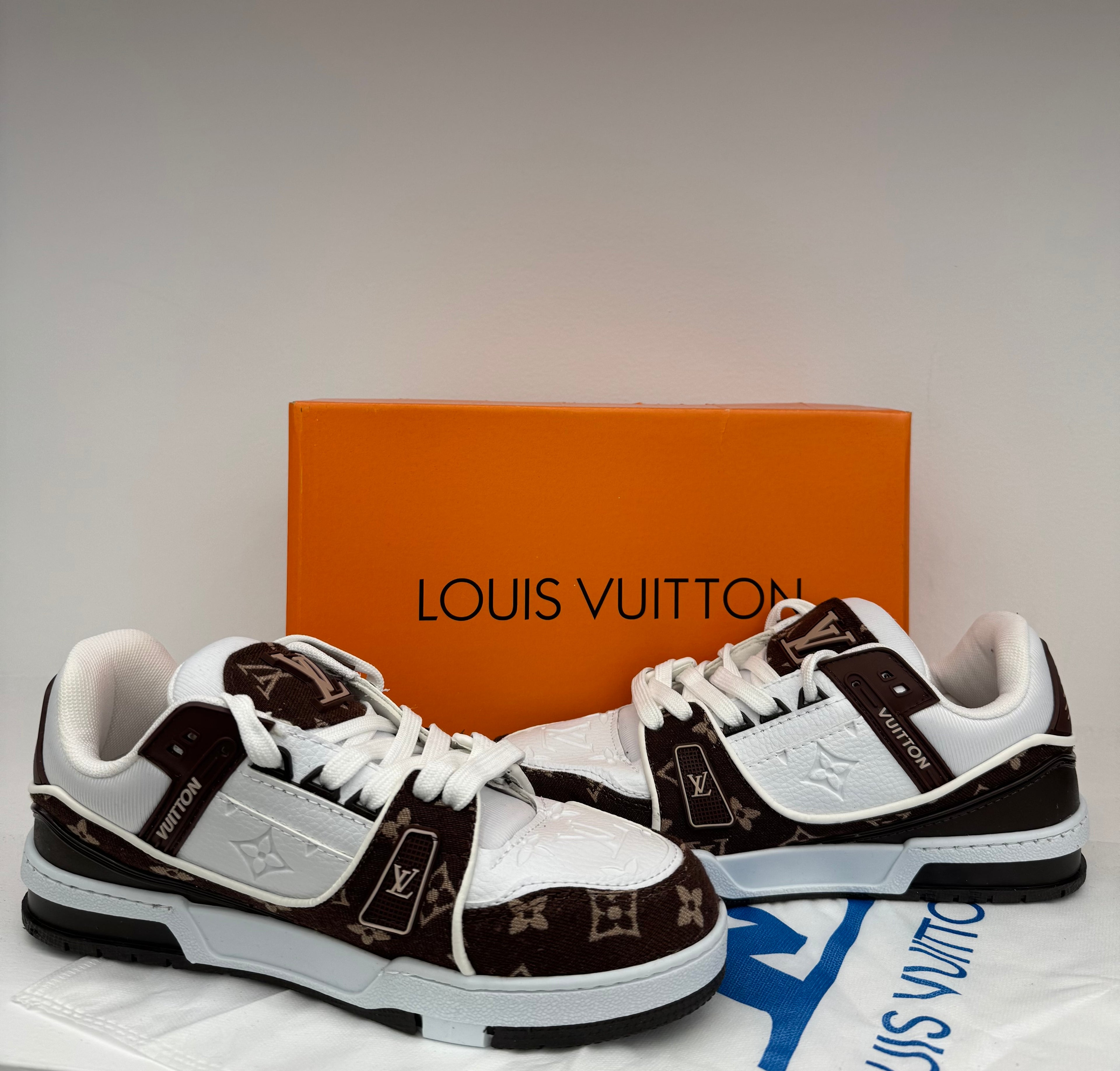 Louis Vuitton cod:3