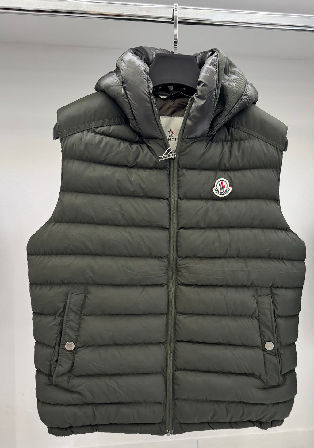 Moncler cod:17