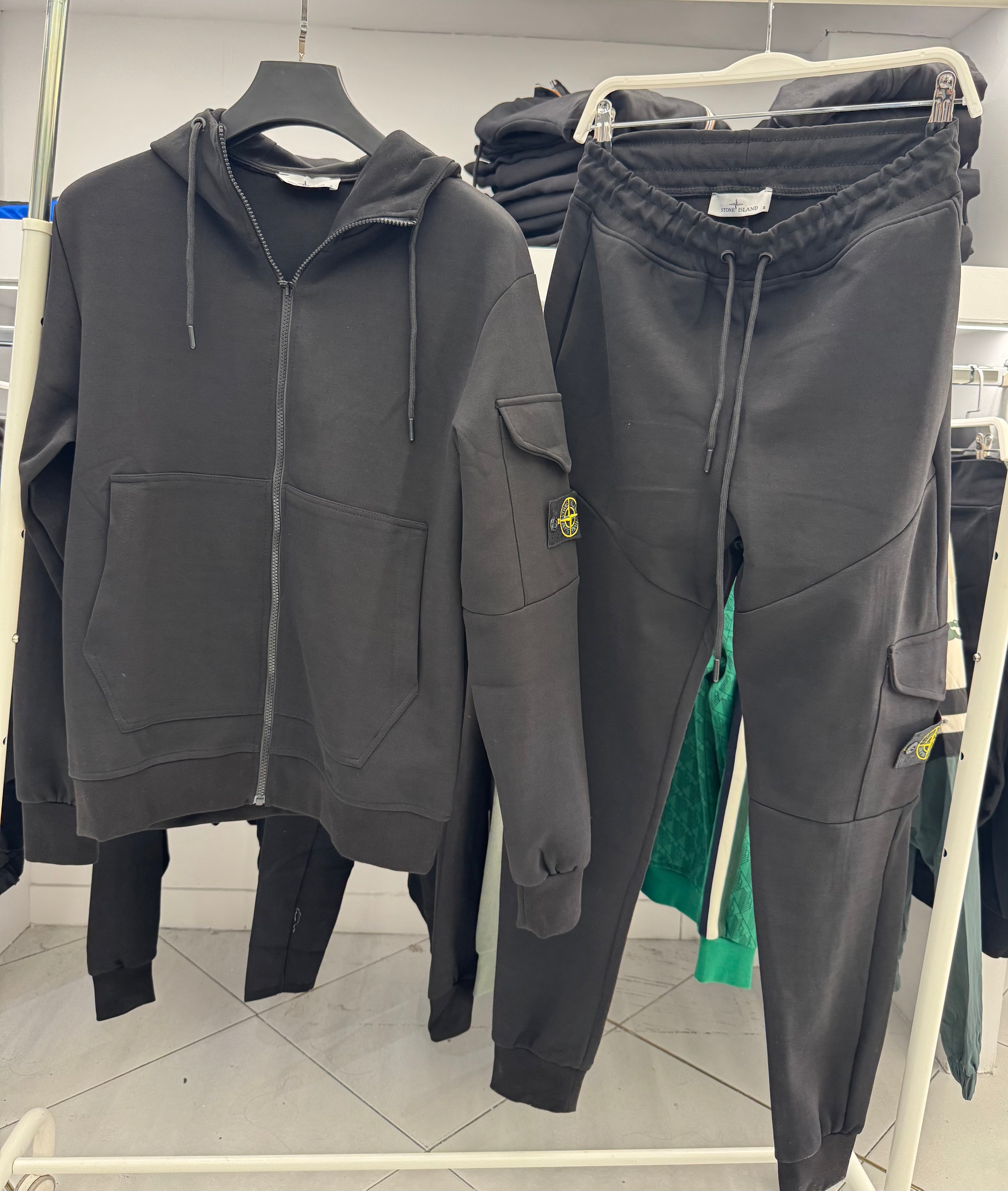 Stone Island set cod:13