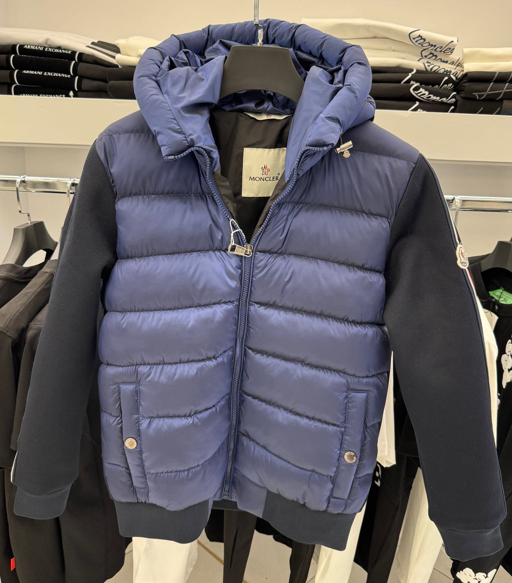 Μπουφάν - Moncler cod:6