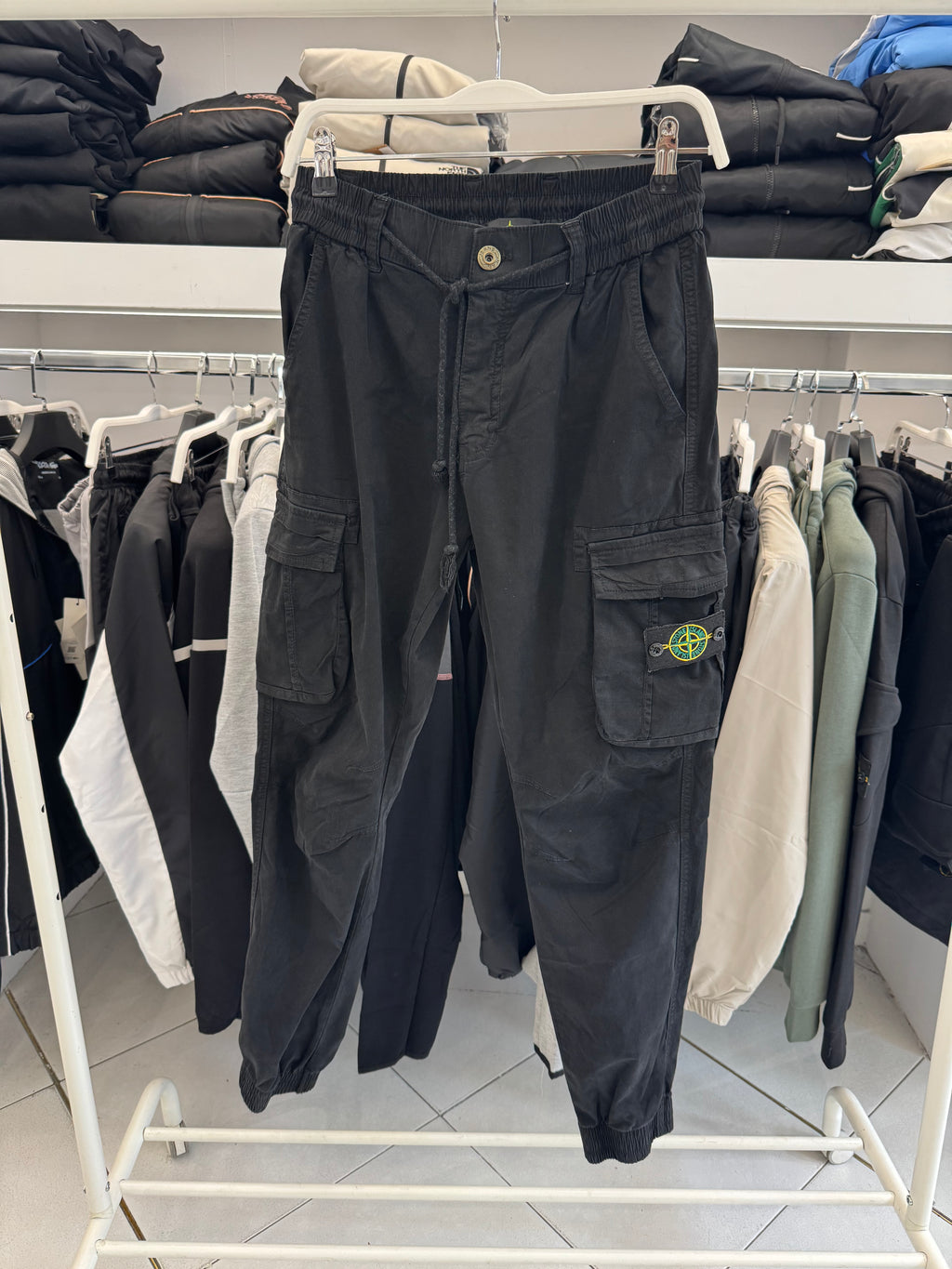 Stone Island cod:594