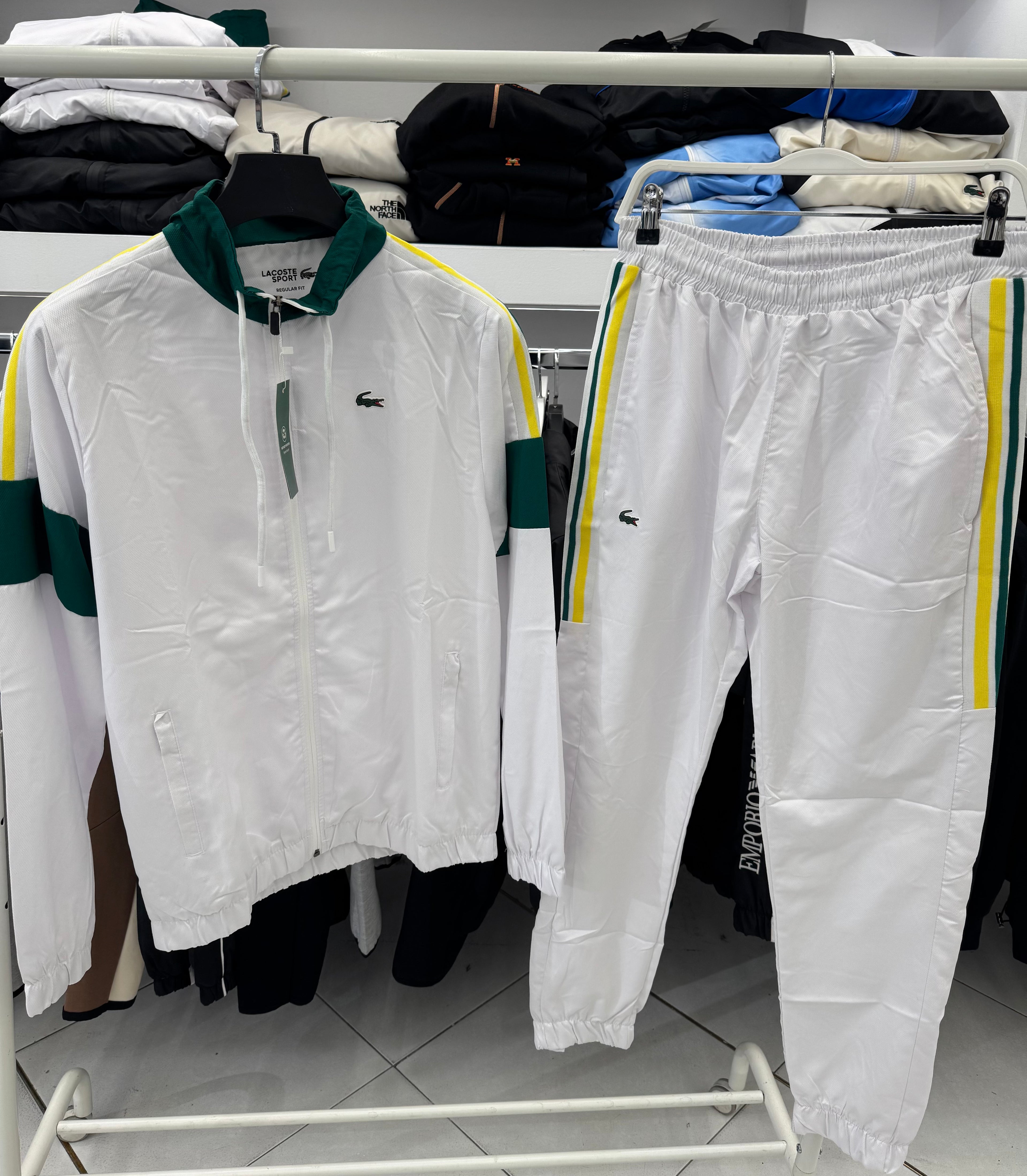 Lacoste cod:5445