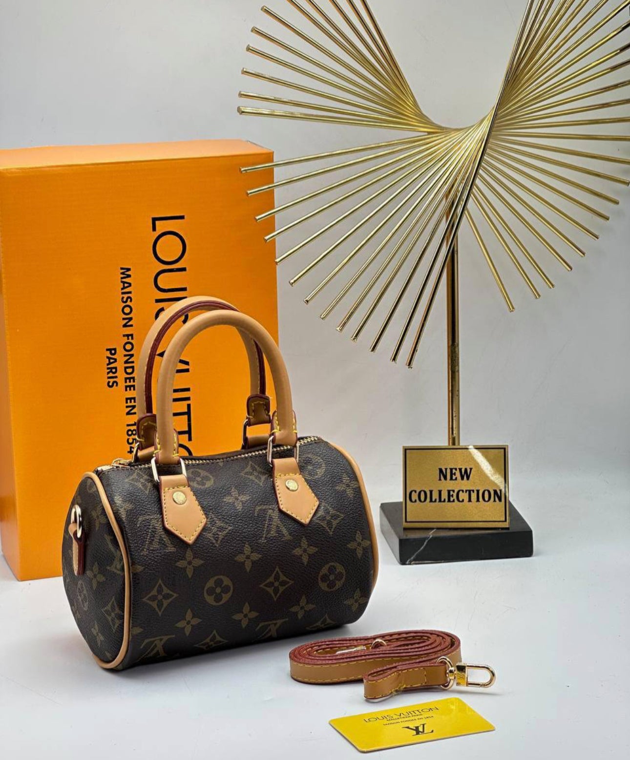 Louis Vuitton cod:36