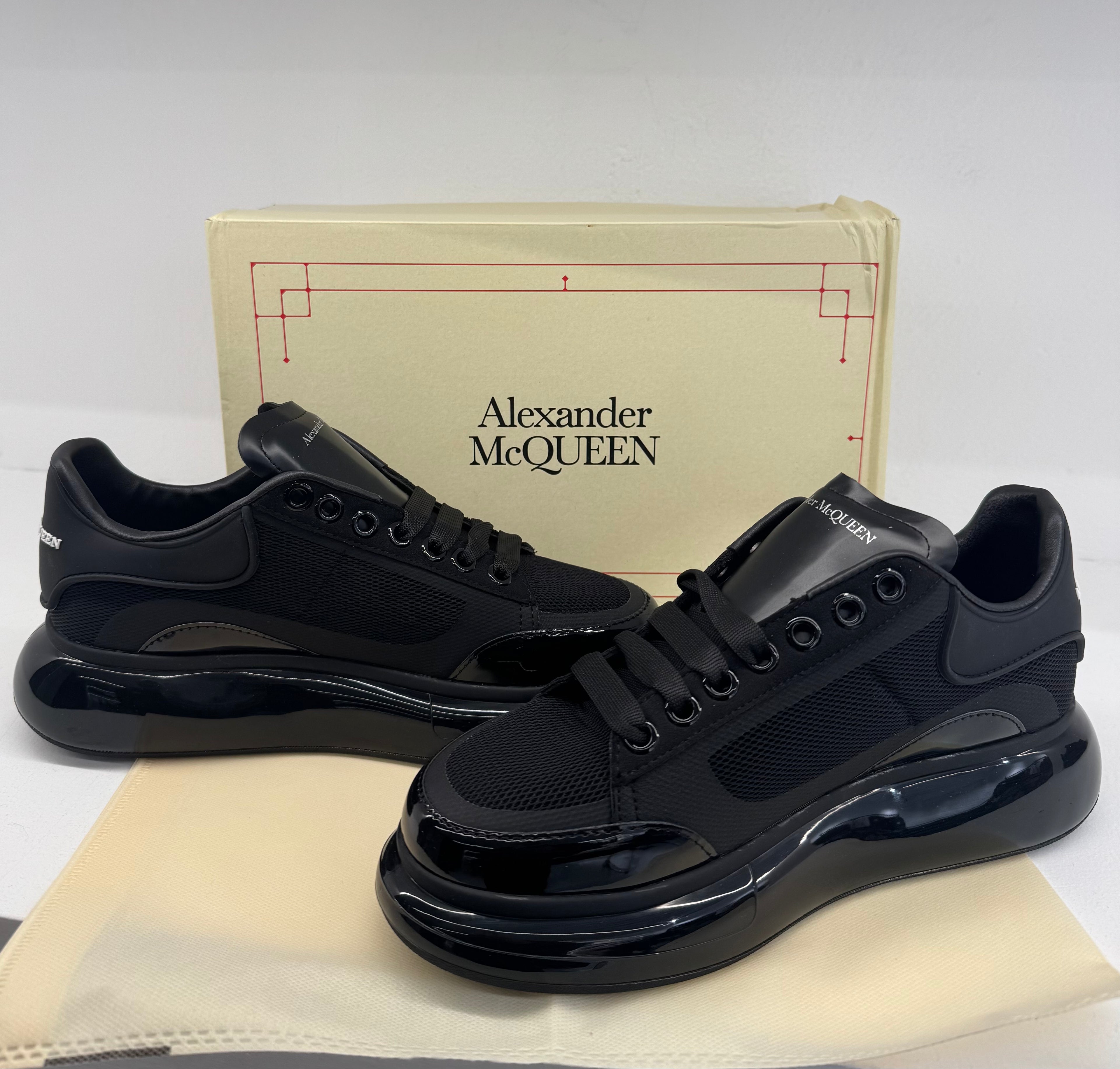 Alexander MQUEEN cod:9