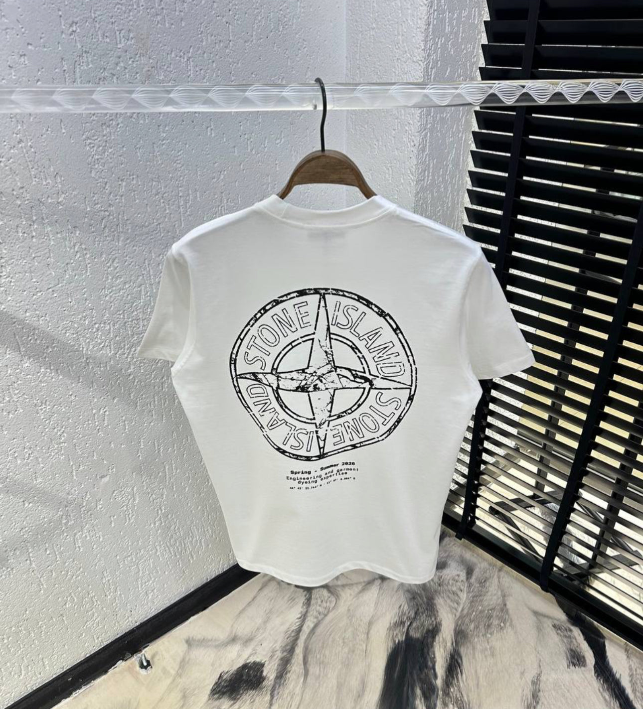 Stone Island cod:3131