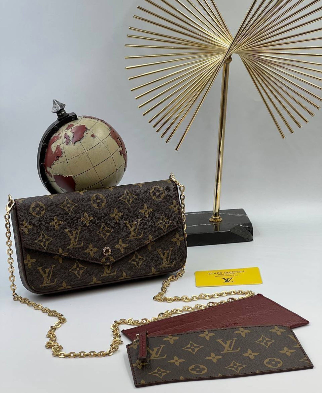 Louis Vuitton cod:33