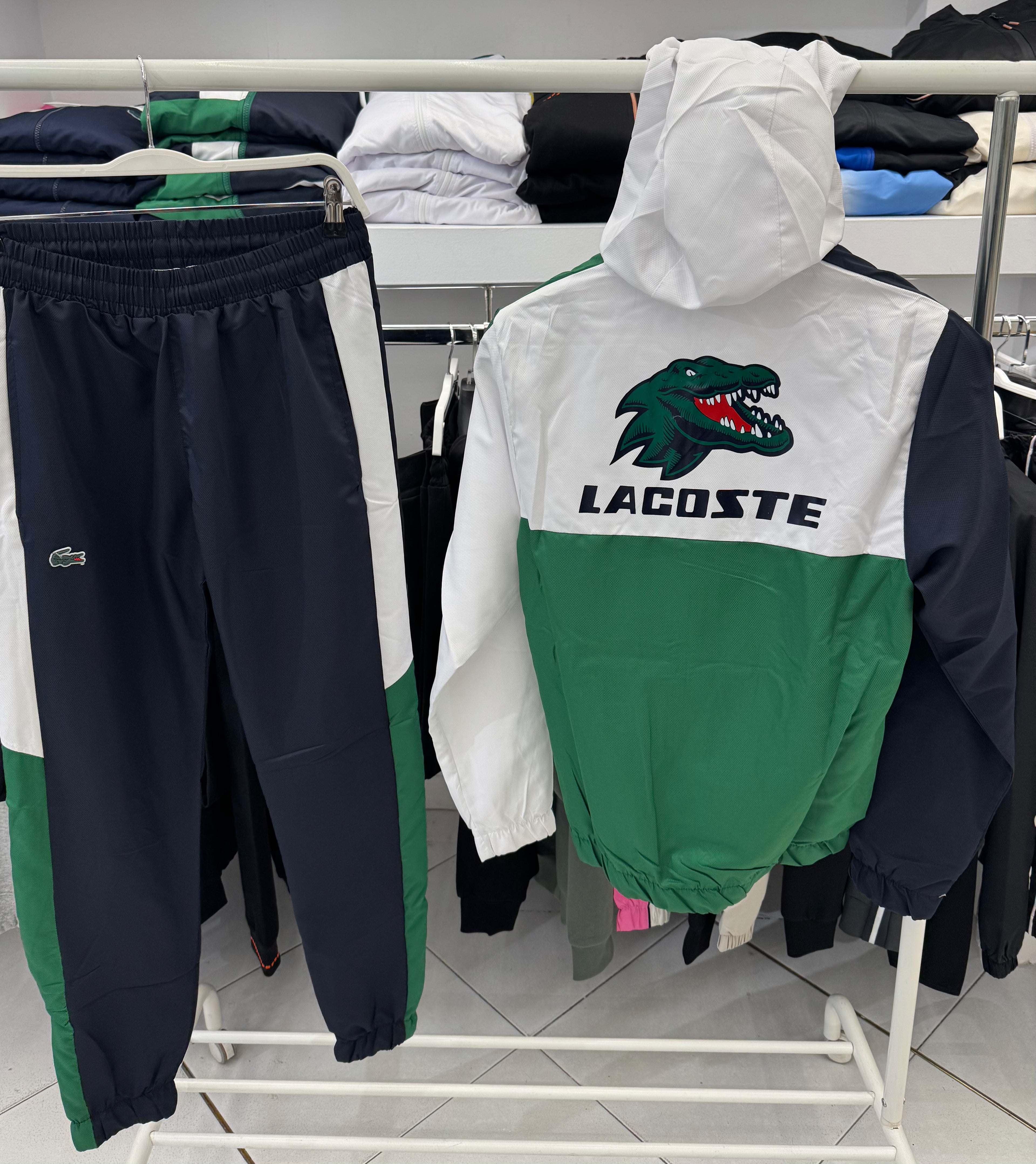 Lacoste cod:54714