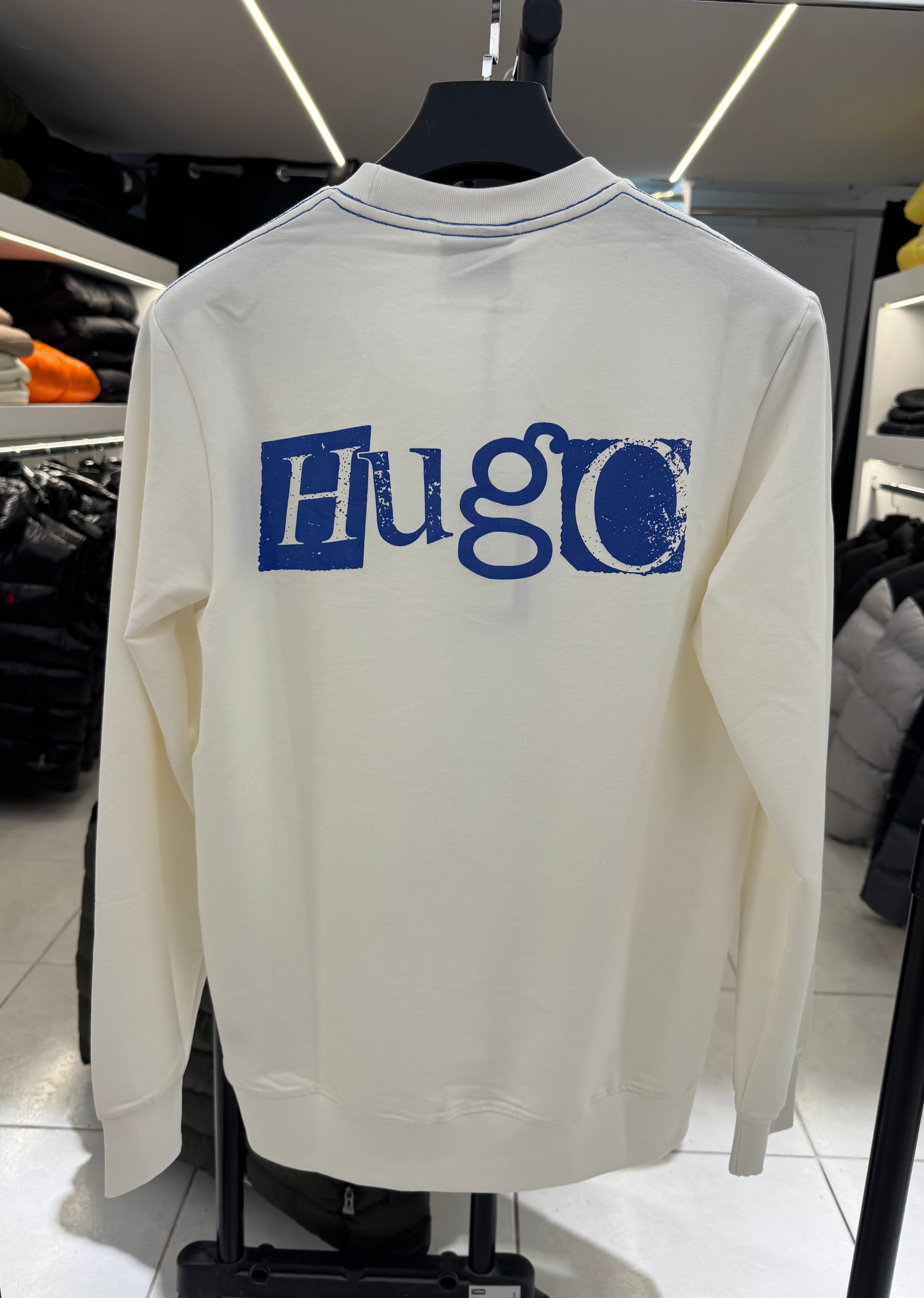 Hugo Boss cod:482