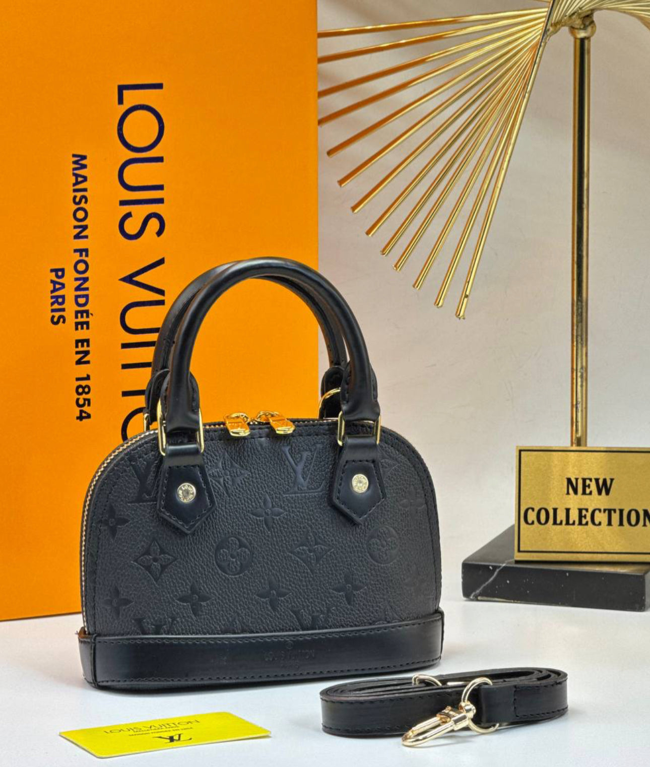 Louis Vuitton cod:37