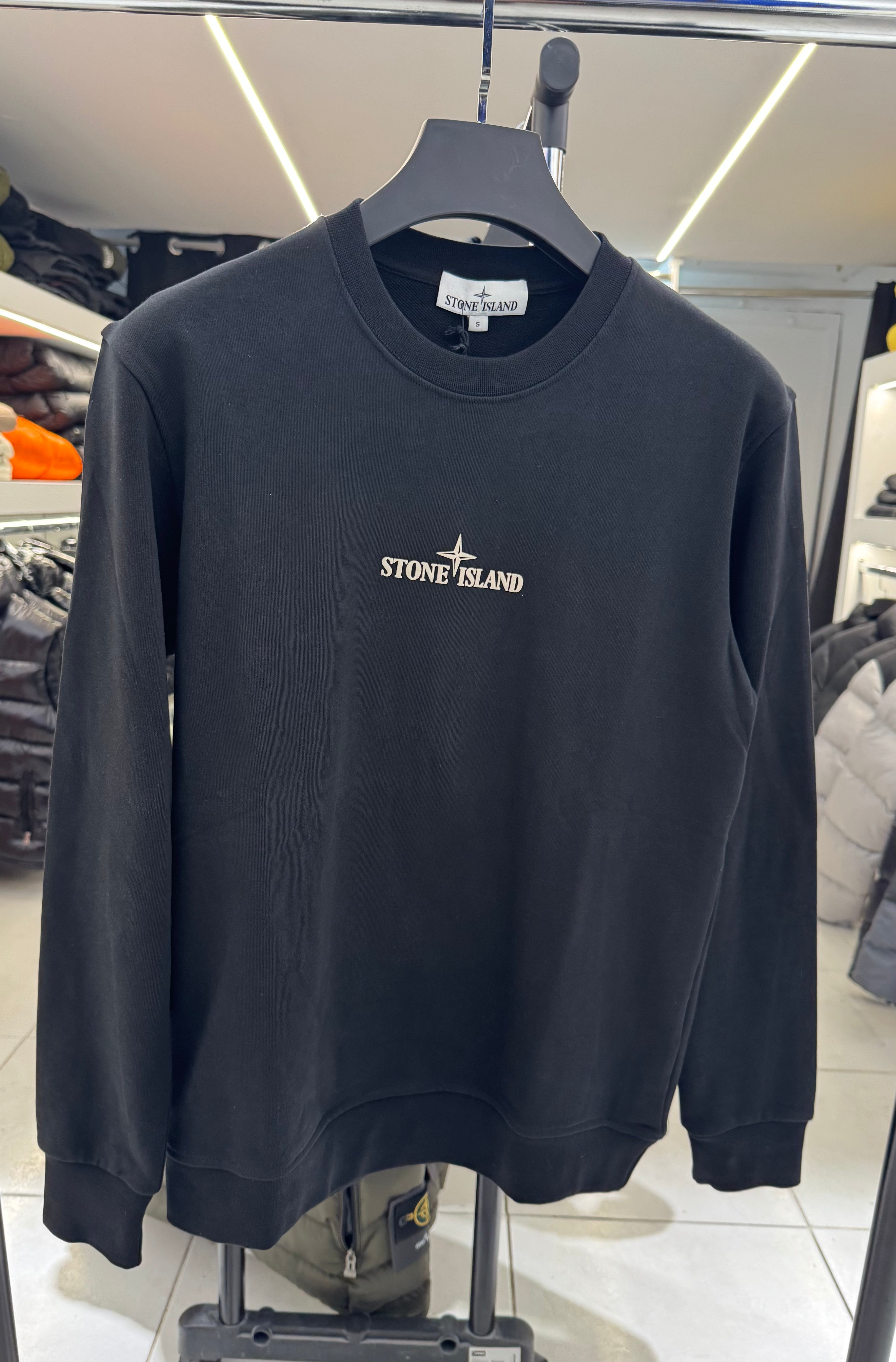 Stone Island cod:481