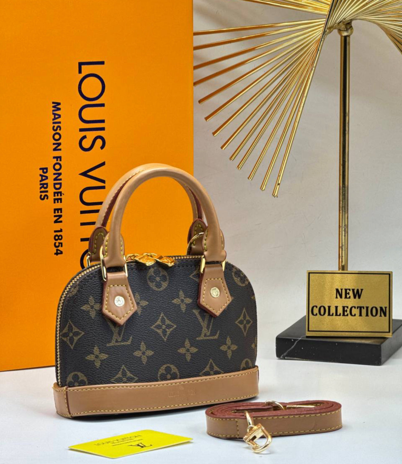 Louis Vuitton cod:38