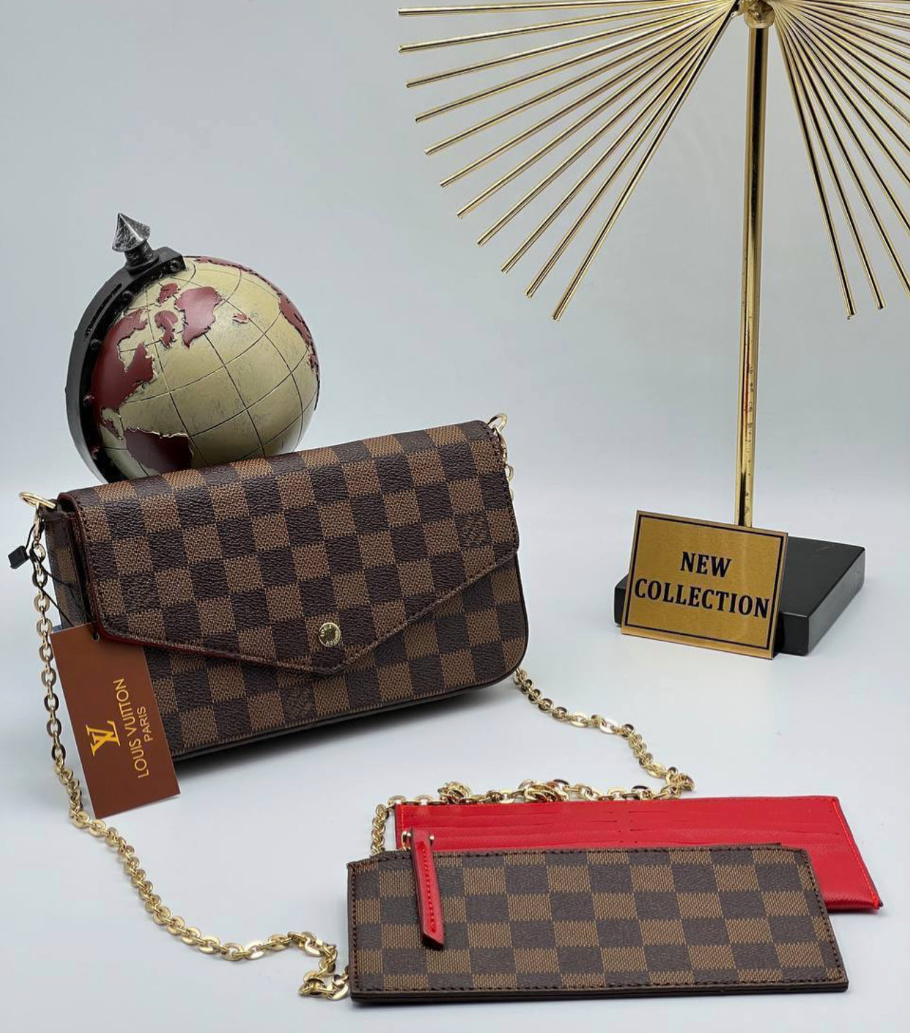 Louis Vuitton cod:34