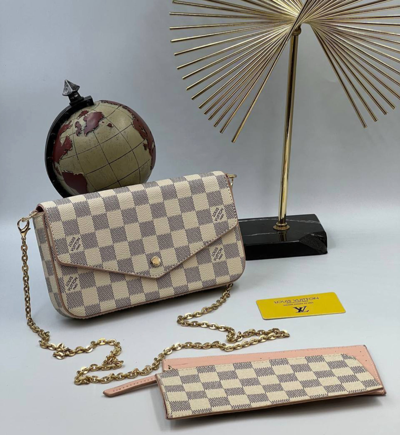 Louis Vuitton cod:35