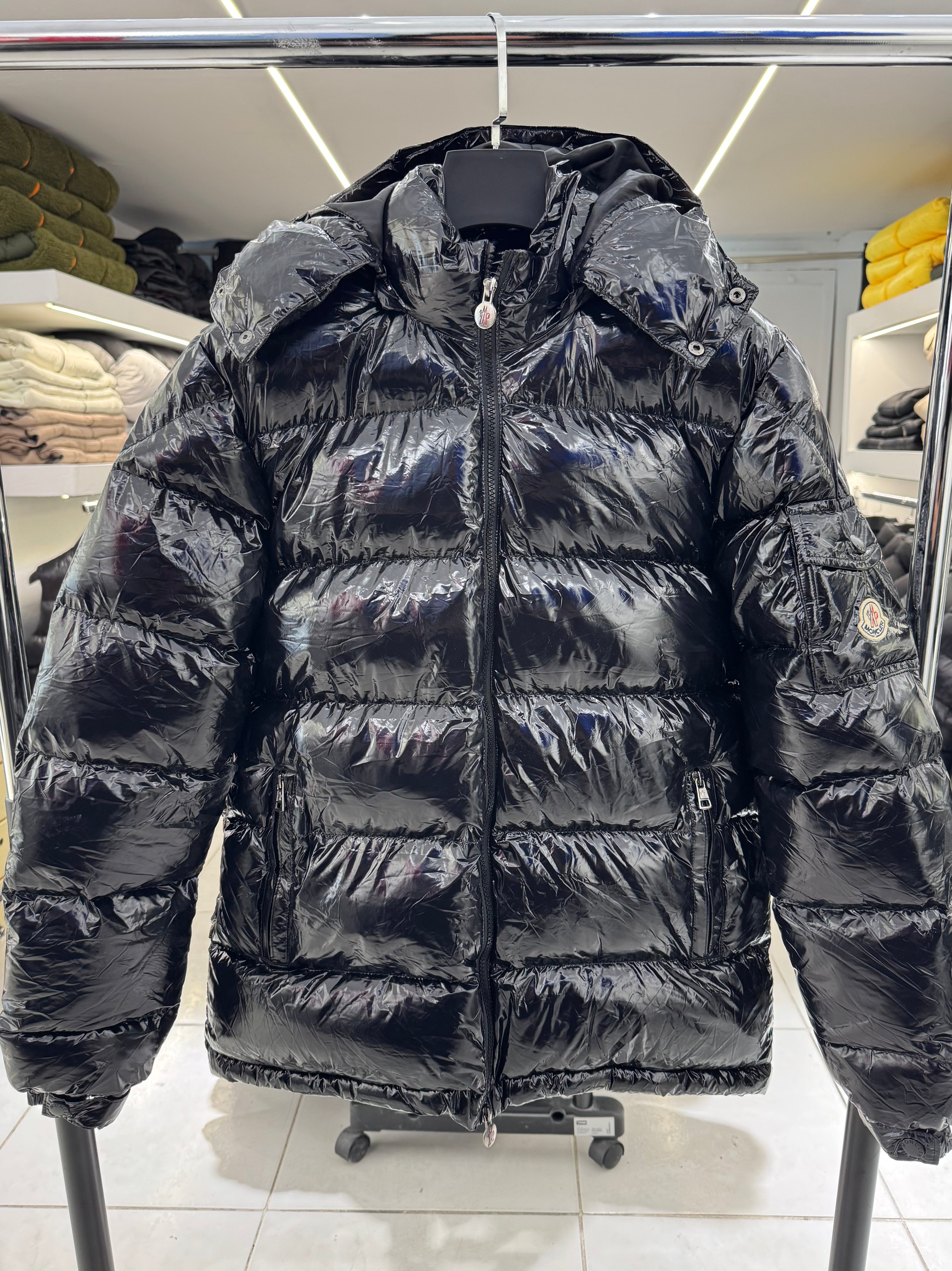 Moncler cod:44