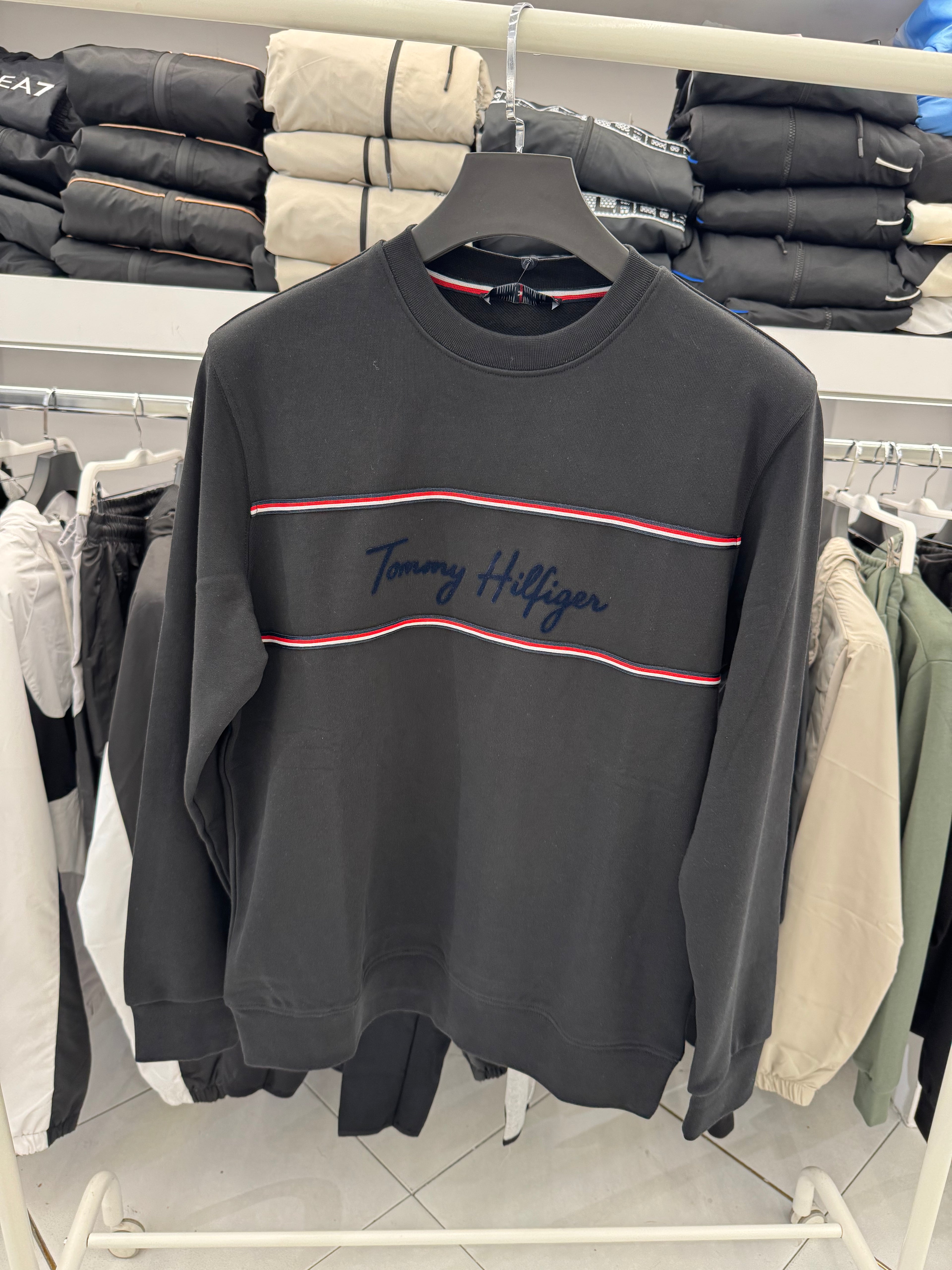 Tommy Hilfiger cod:3635