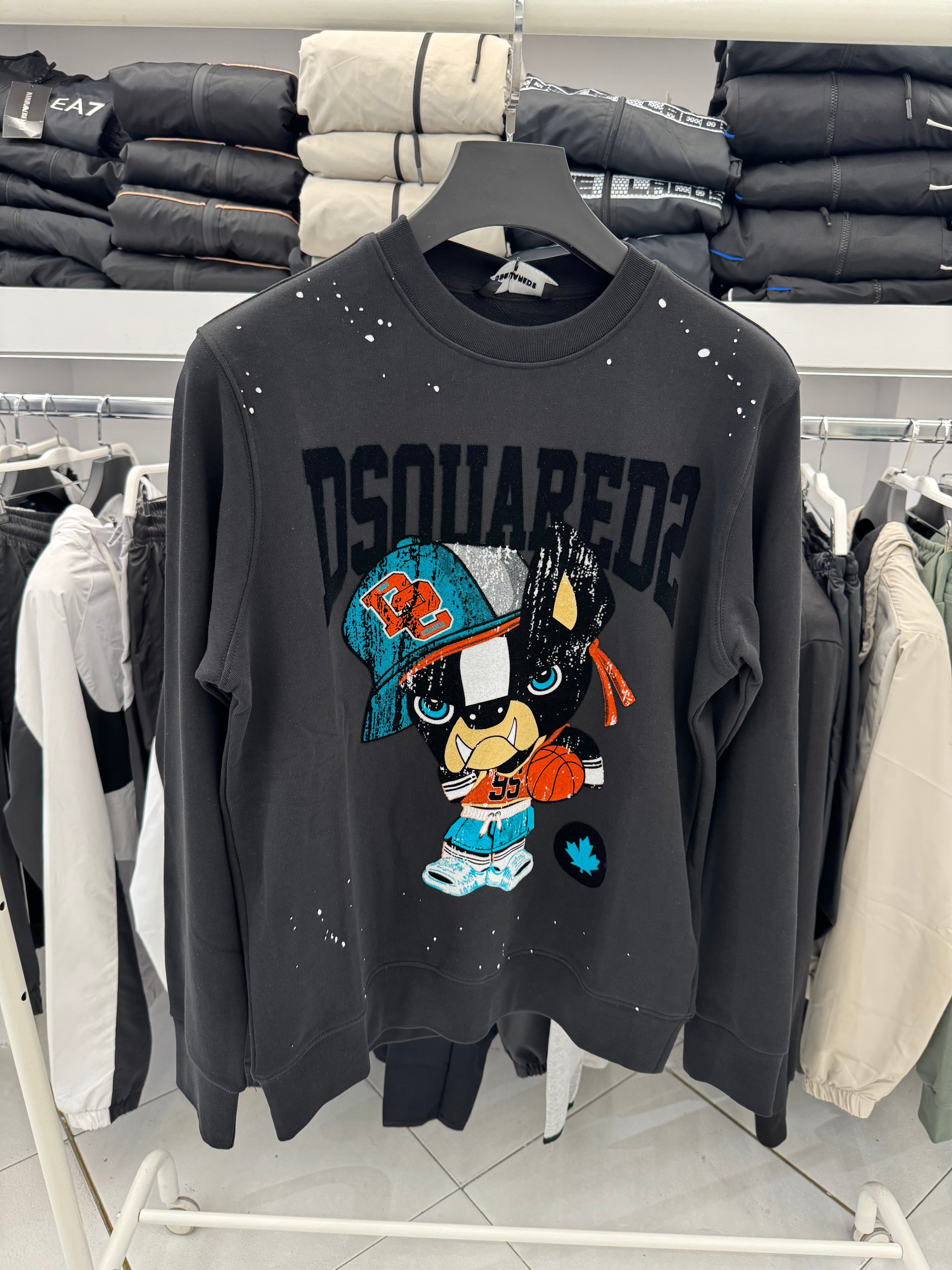 Dsquared cod:3632