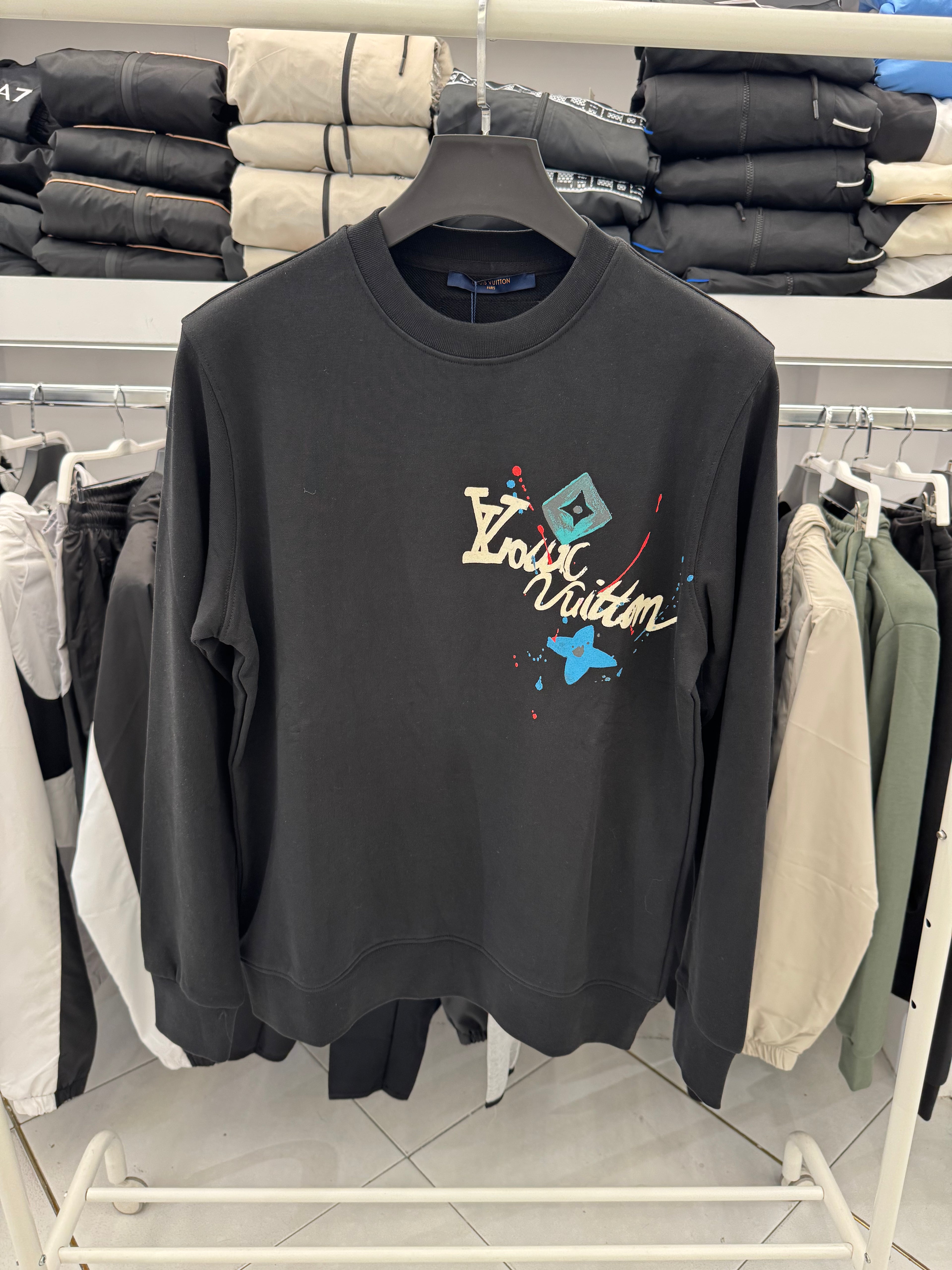 Louis Vuitton cod:4890