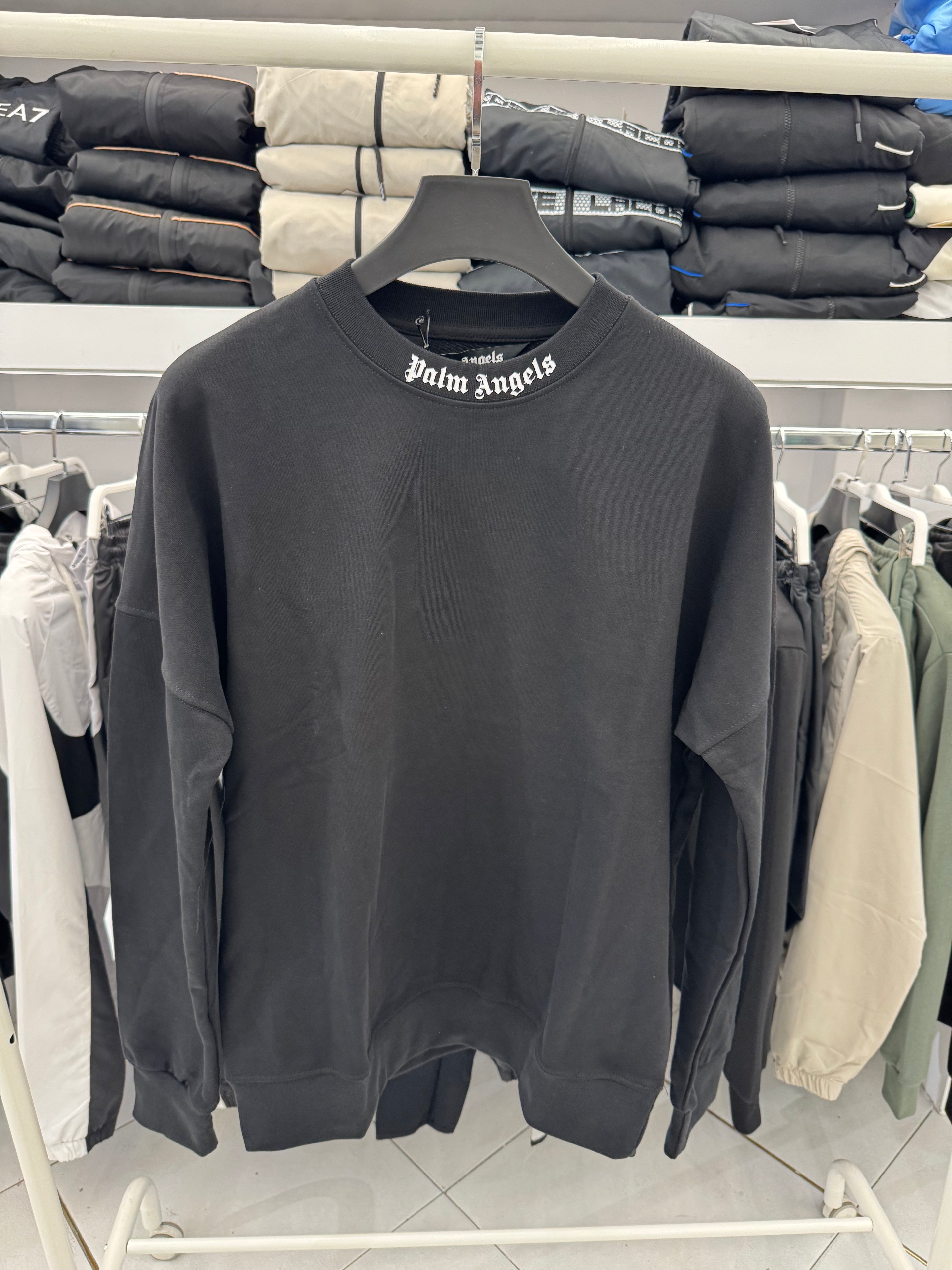 Palm Angels cod:3631