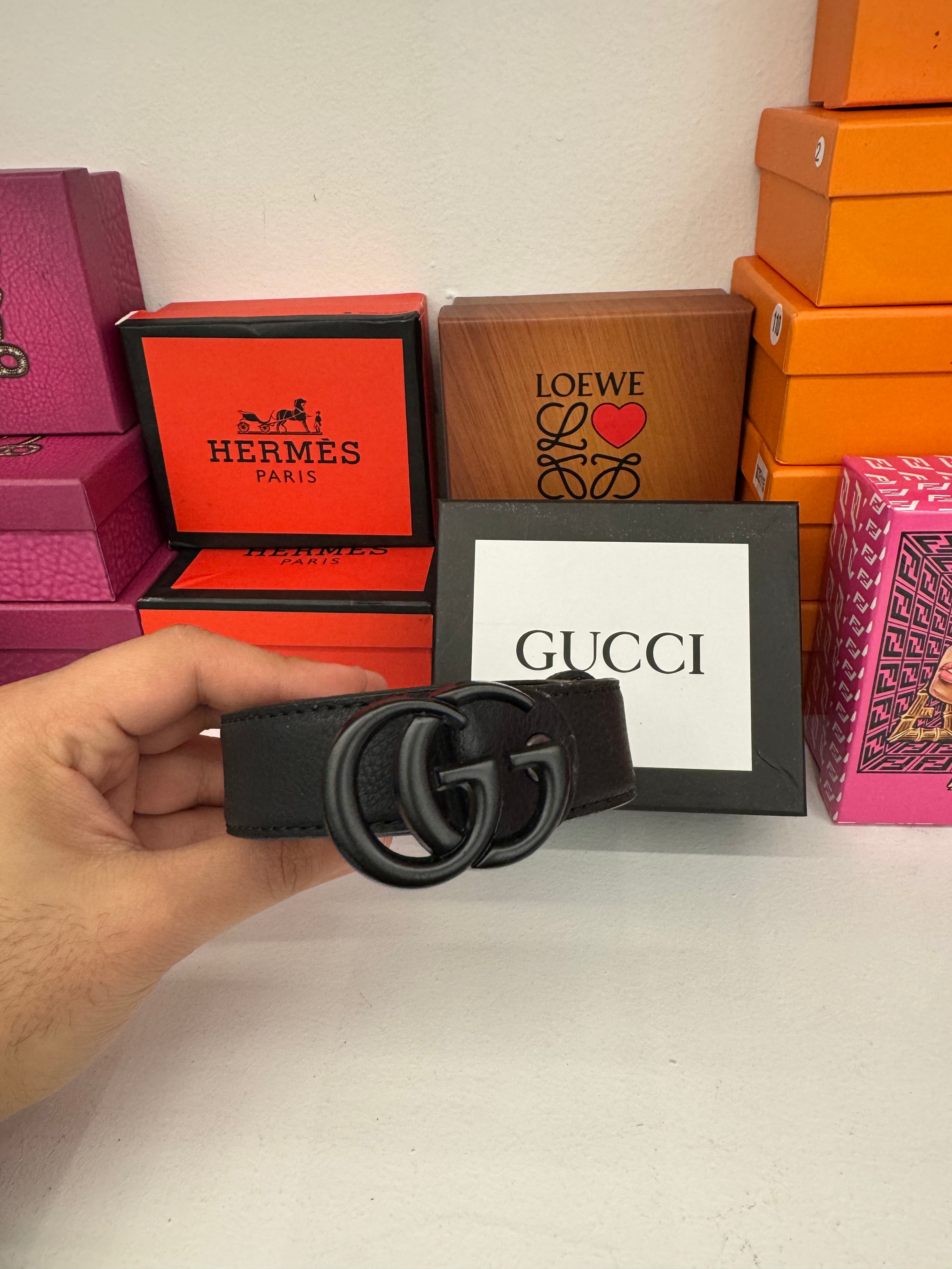 Gucci black cod:13
